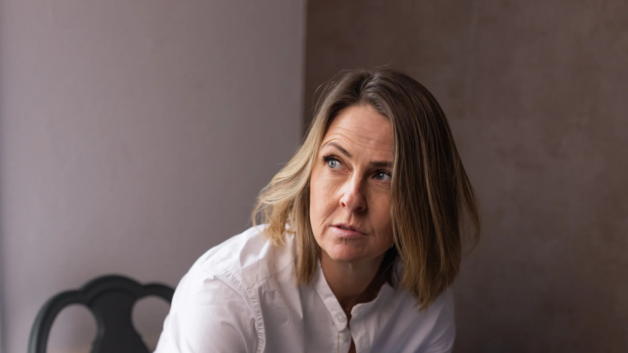 Visioner & verklighet: Louise Lennersten – Ledarskap förbi fasader