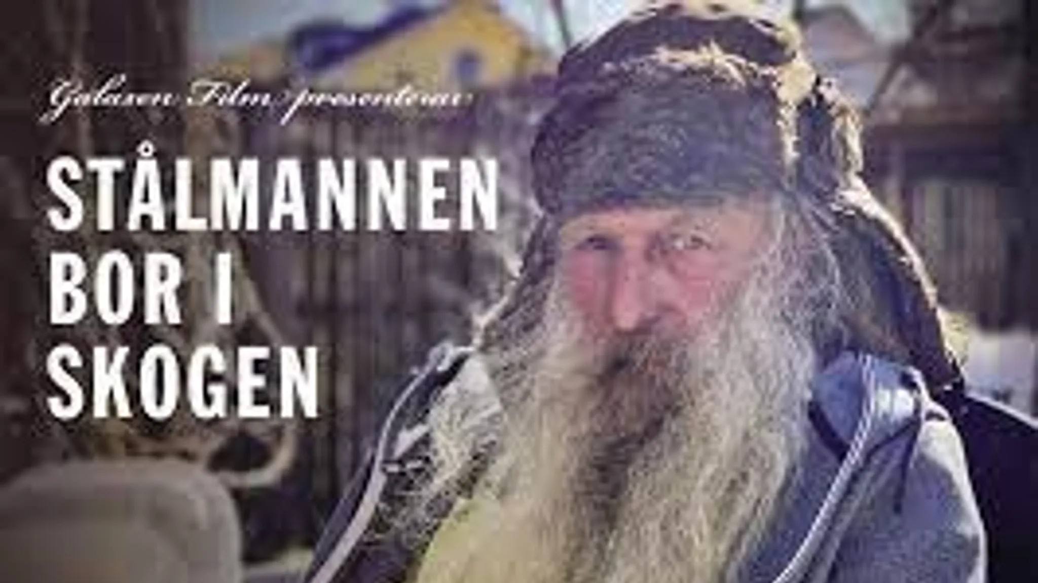 Kortfilm nära o enkelt