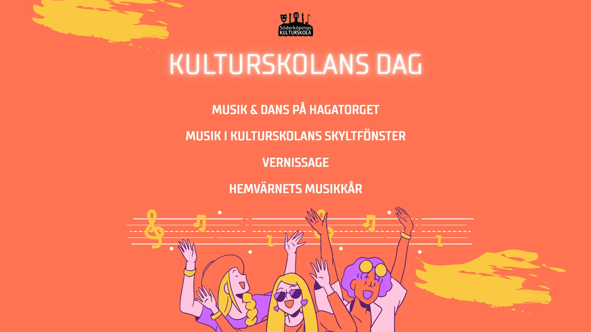 Kulturskolans Dag