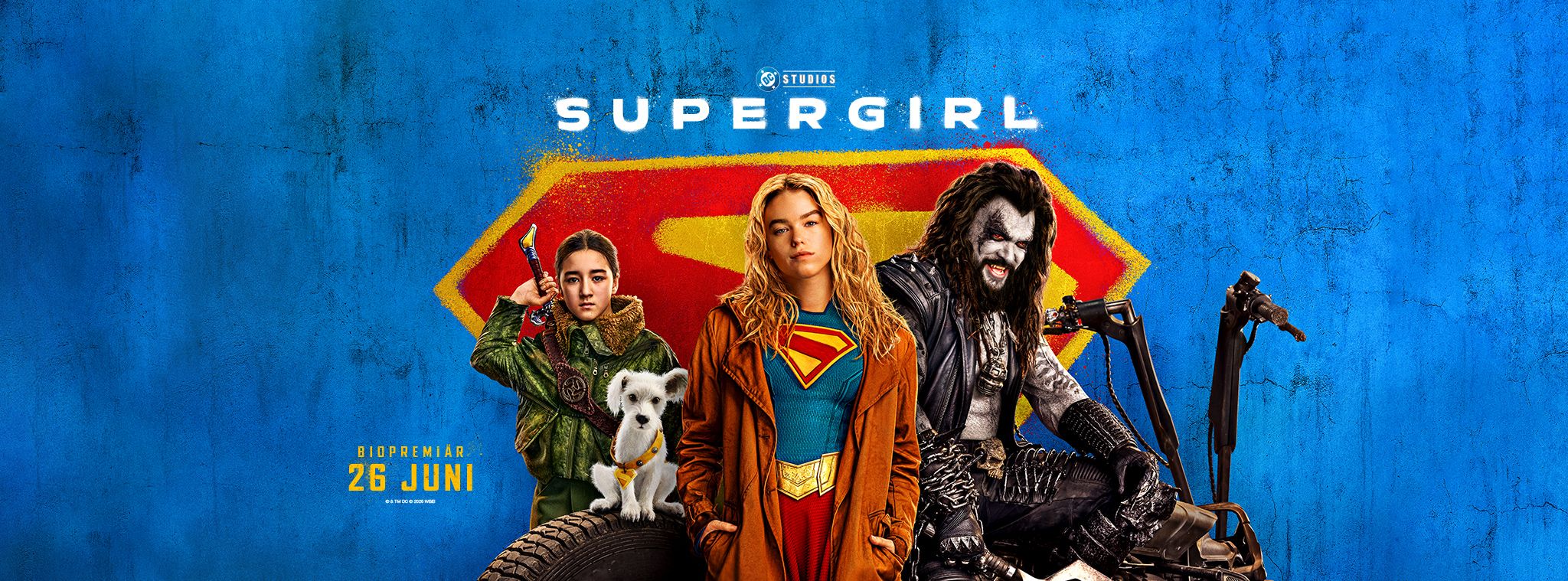 Supergirl