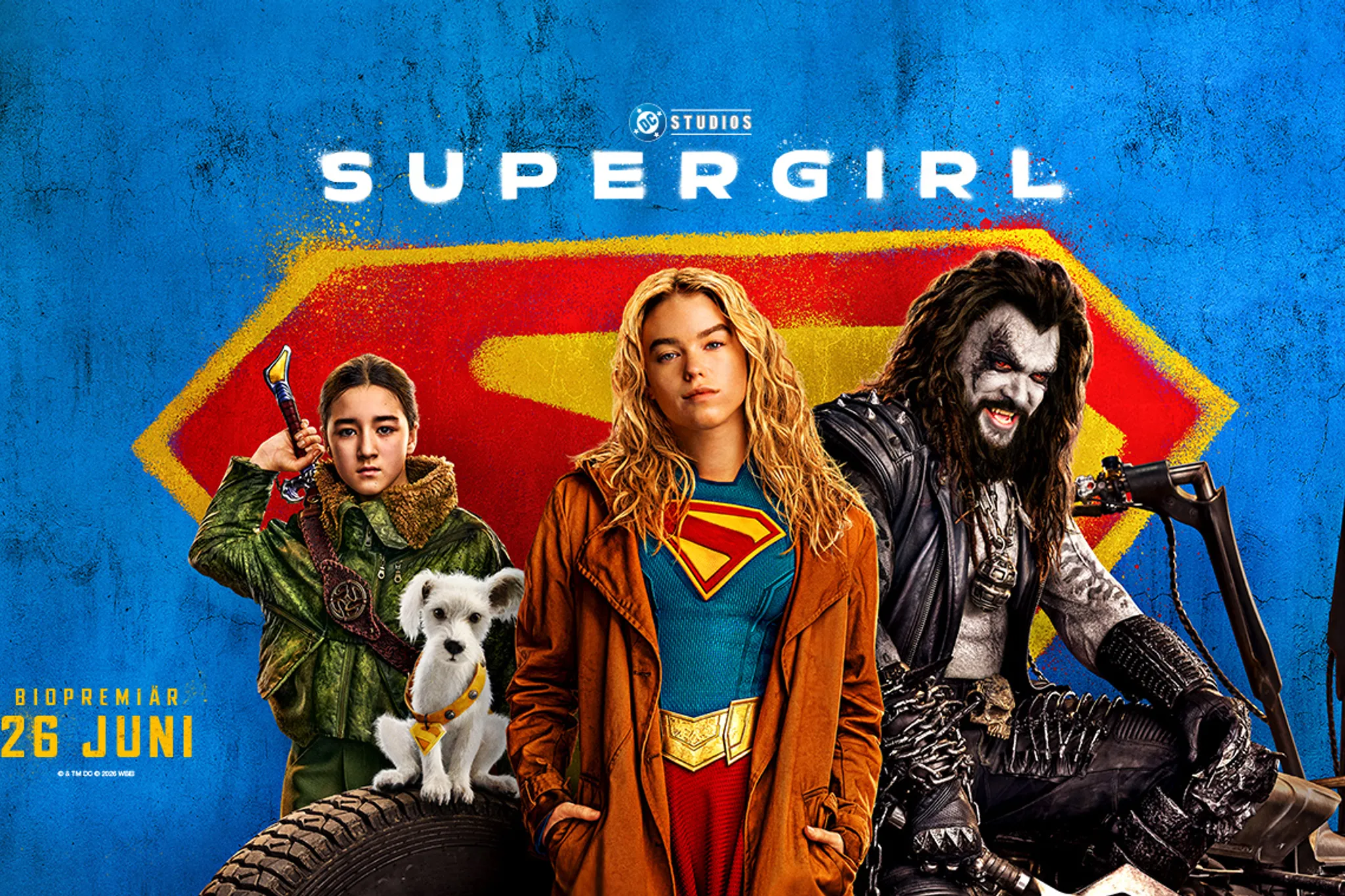 Supergirl