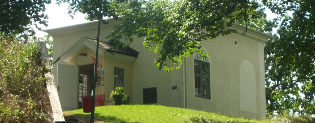 Café Korskullen