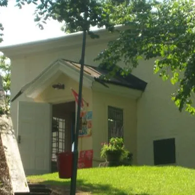 Café Korskullen