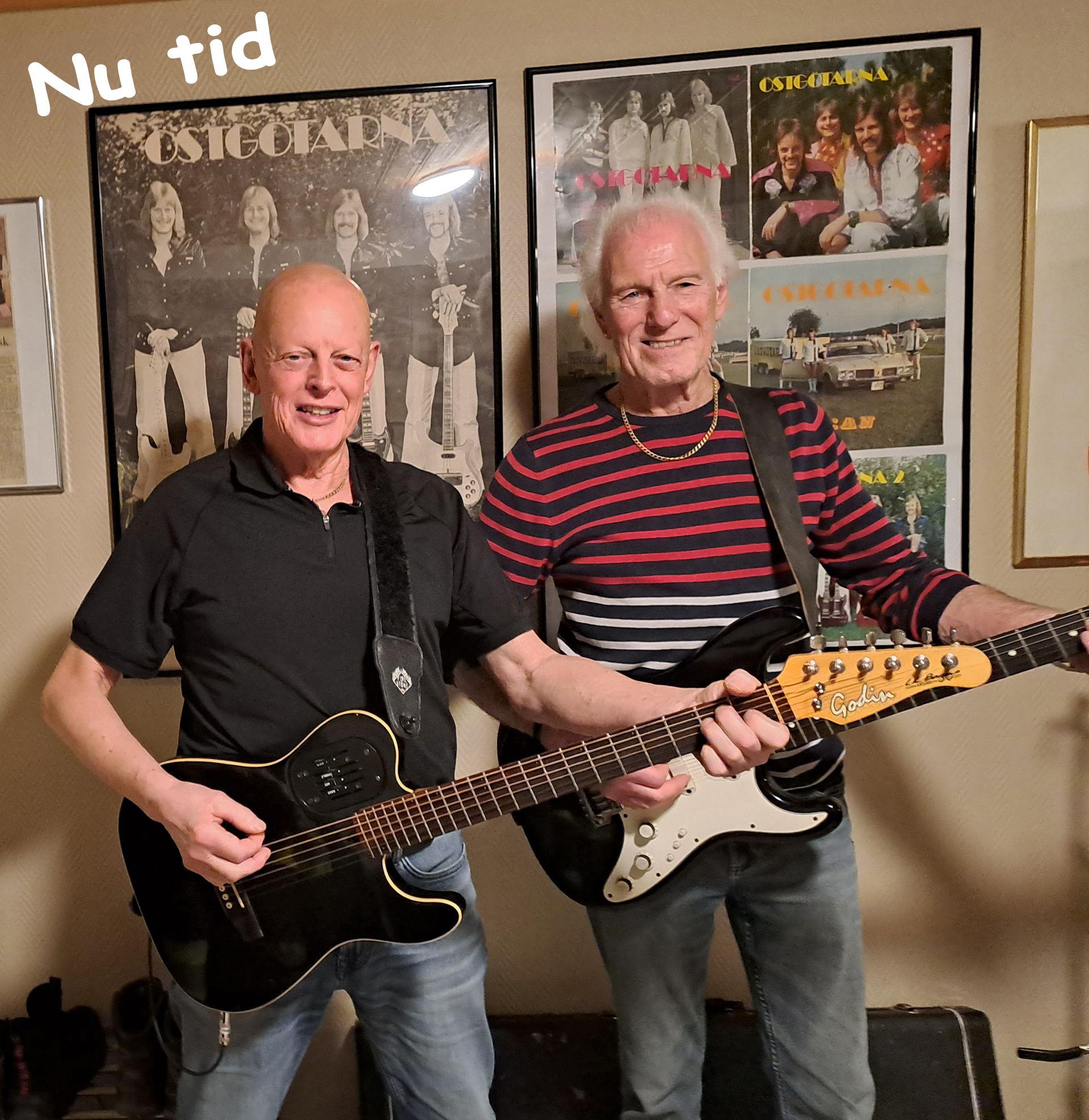Dans & musik med Östgötarna