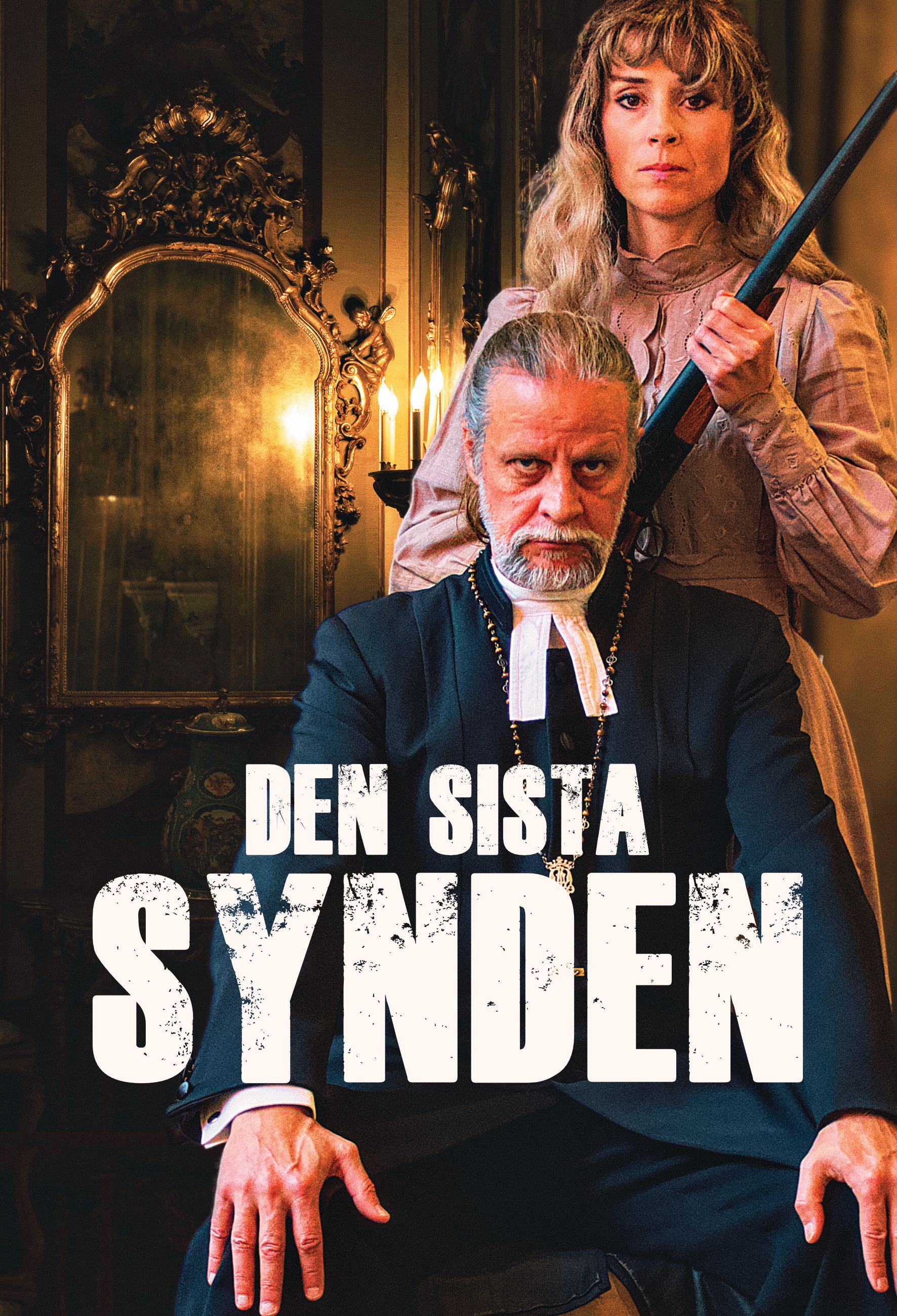 Mordteatern på Husby Säteri