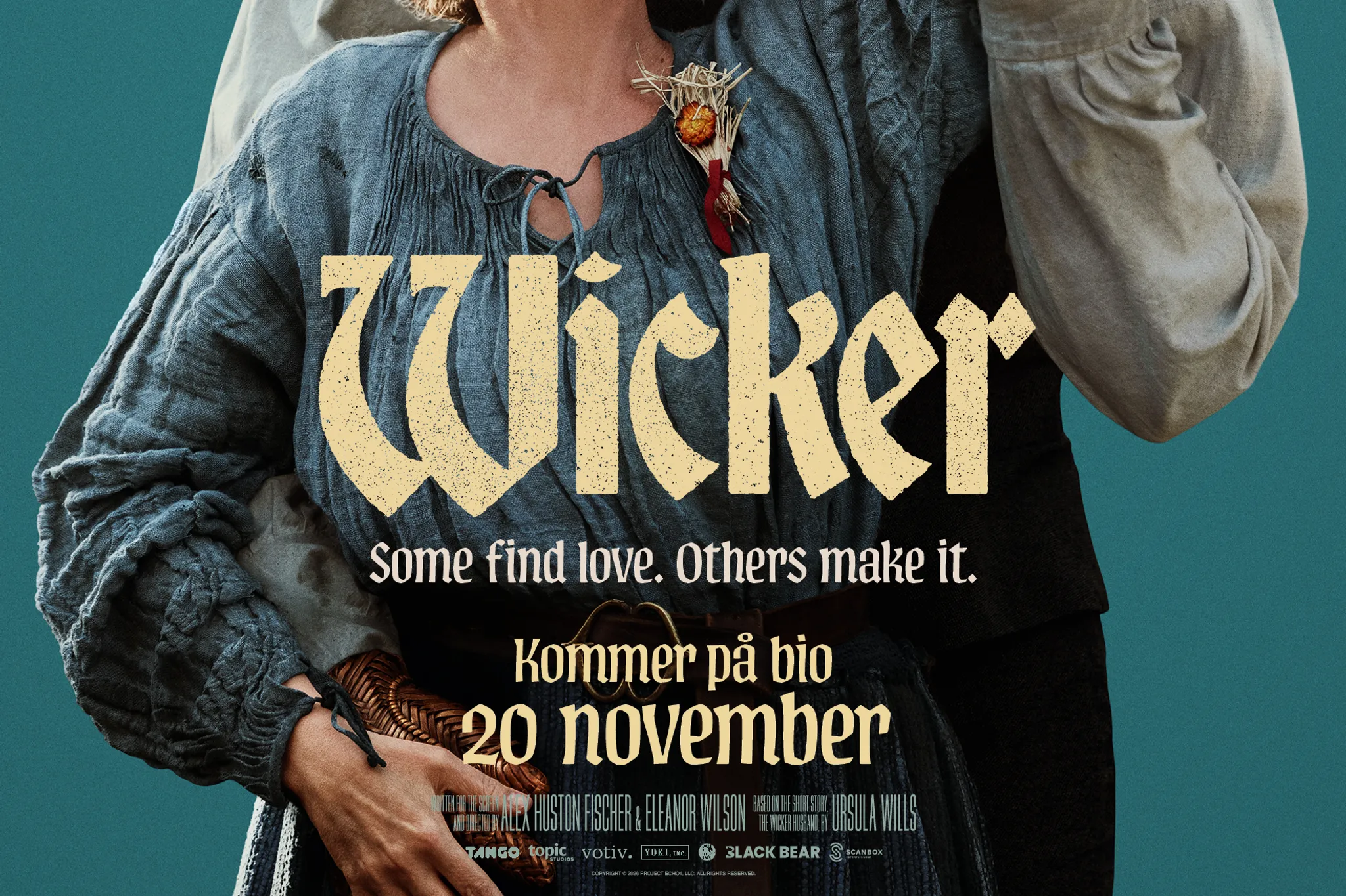 Wicker