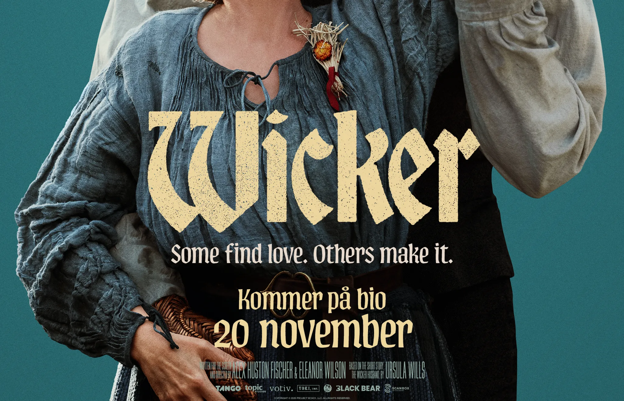 Wicker