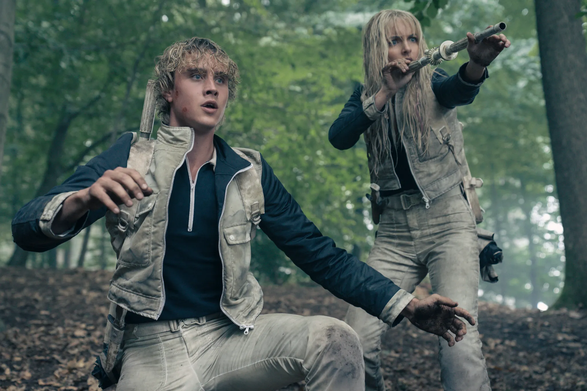 Hunger Games: Sunrise on the reaping