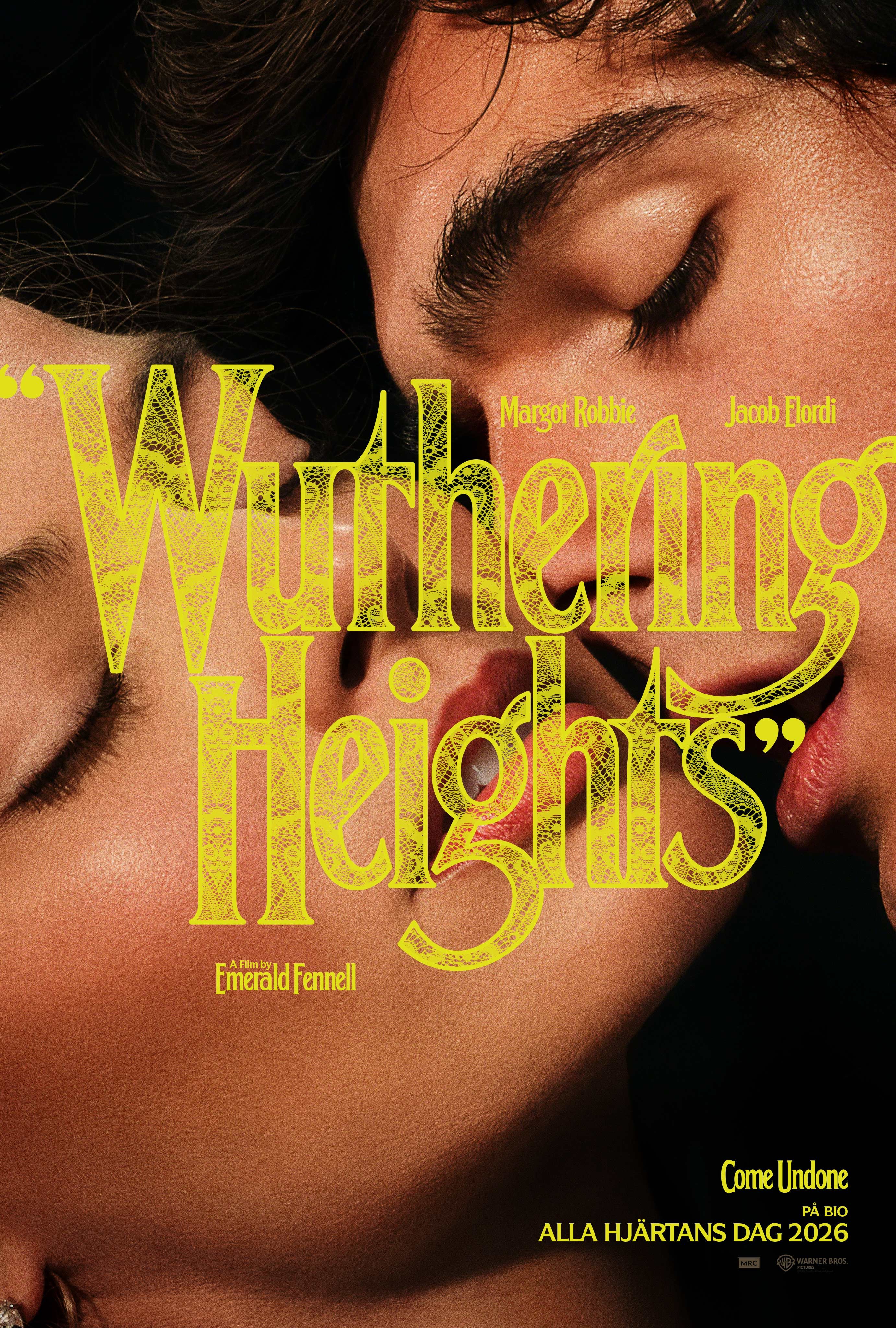 Wuthering Heights