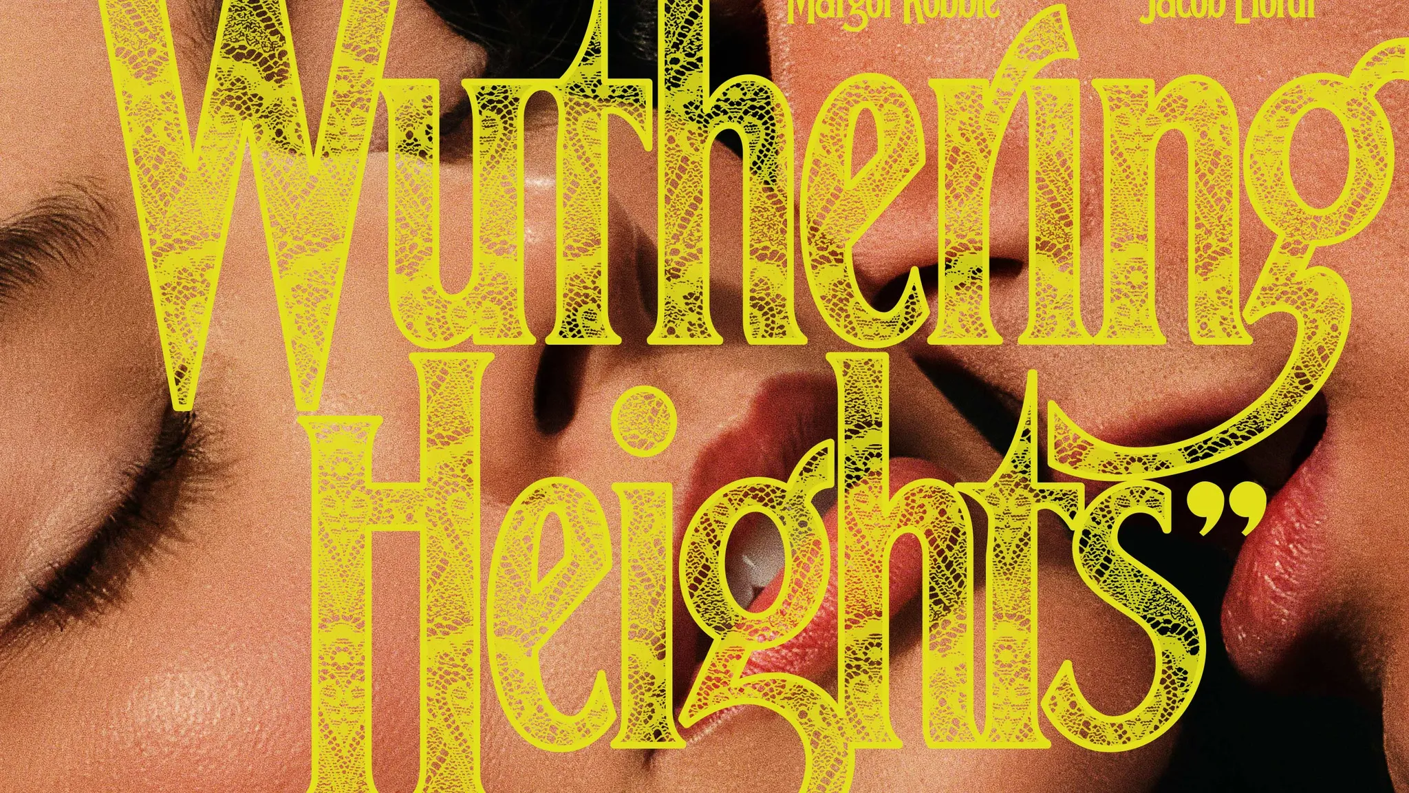 Wuthering Heights