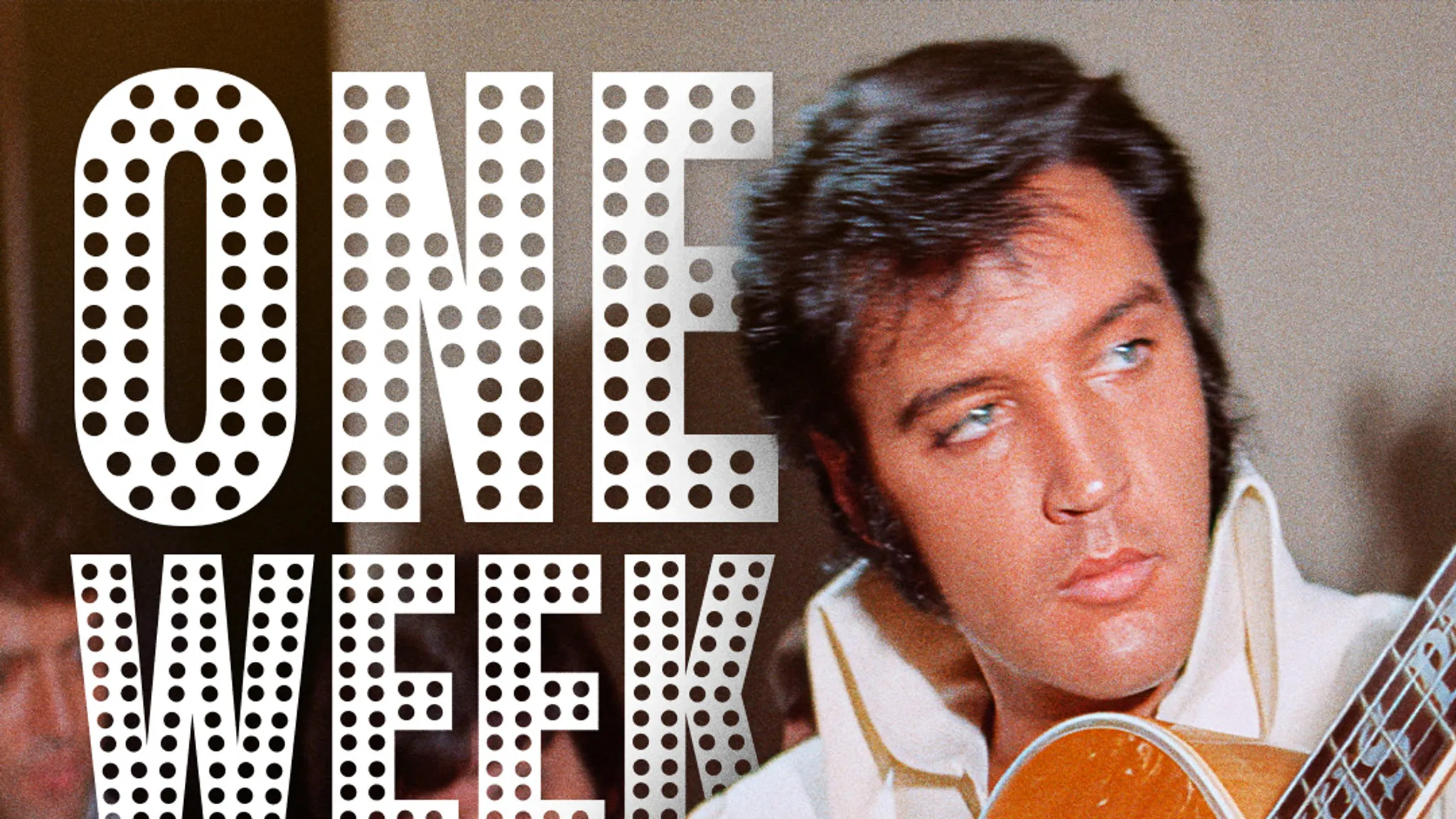 EPIC: Elvis Presley in Concert
