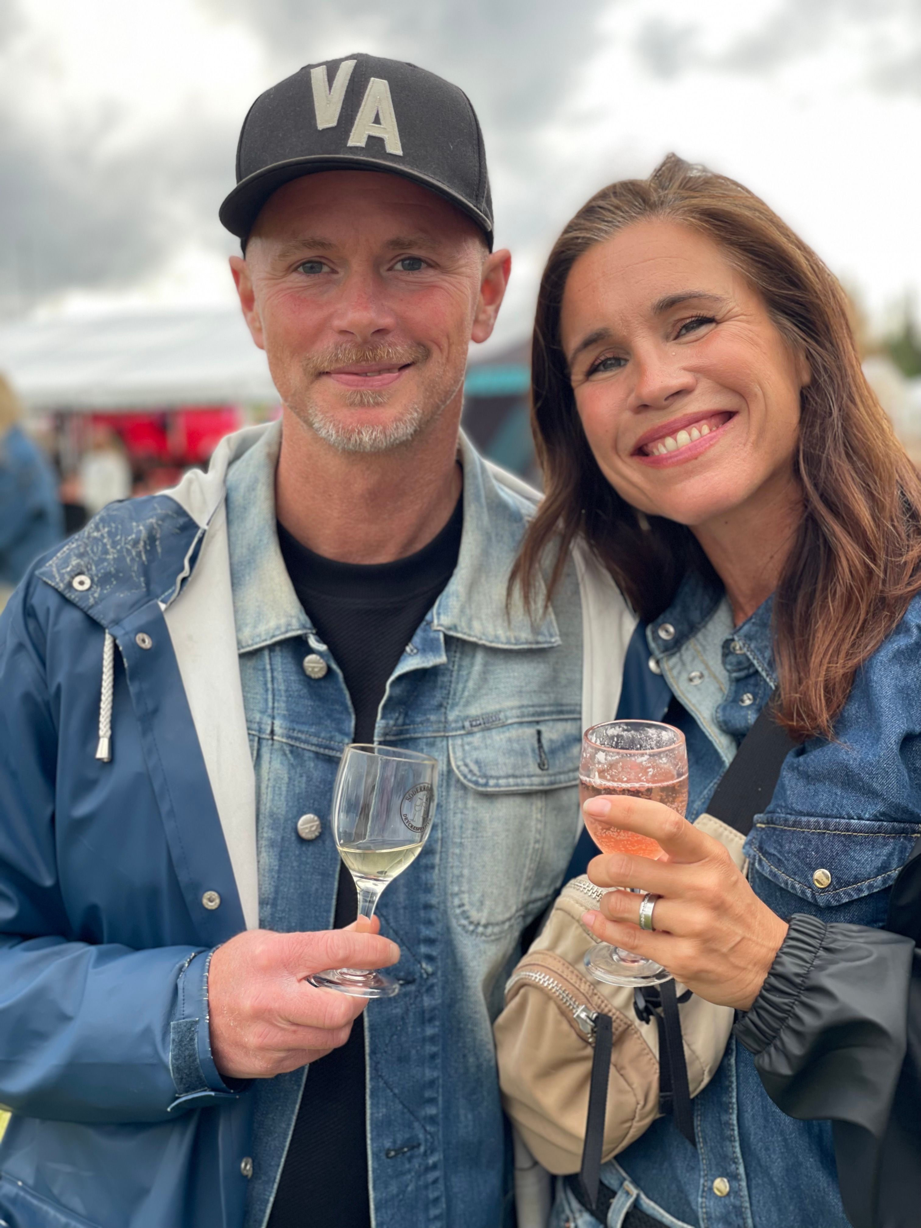 Söderköpings Dryckesfestival 