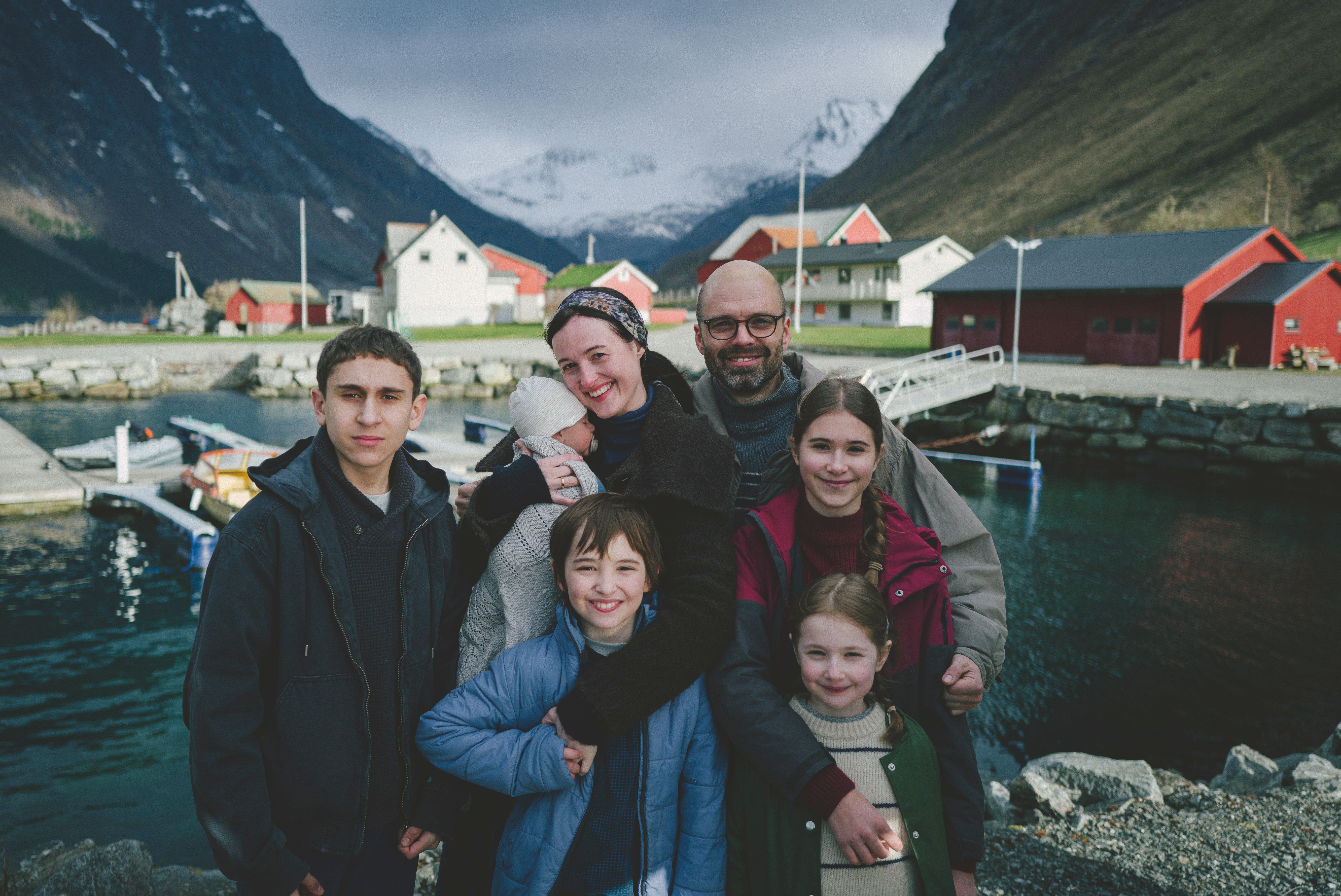 Fjord