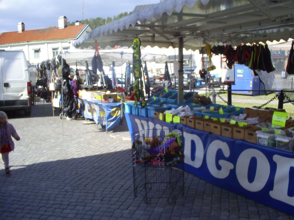 Ramundermarken