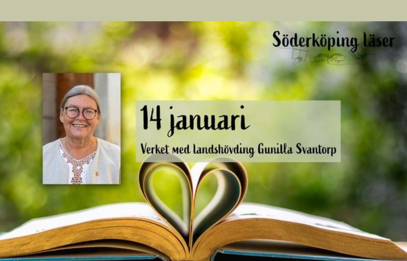Verket - Gunilla Svantorp