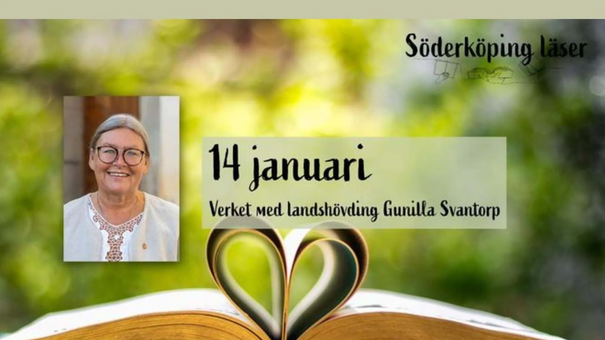 Verket - Gunilla Svantorp