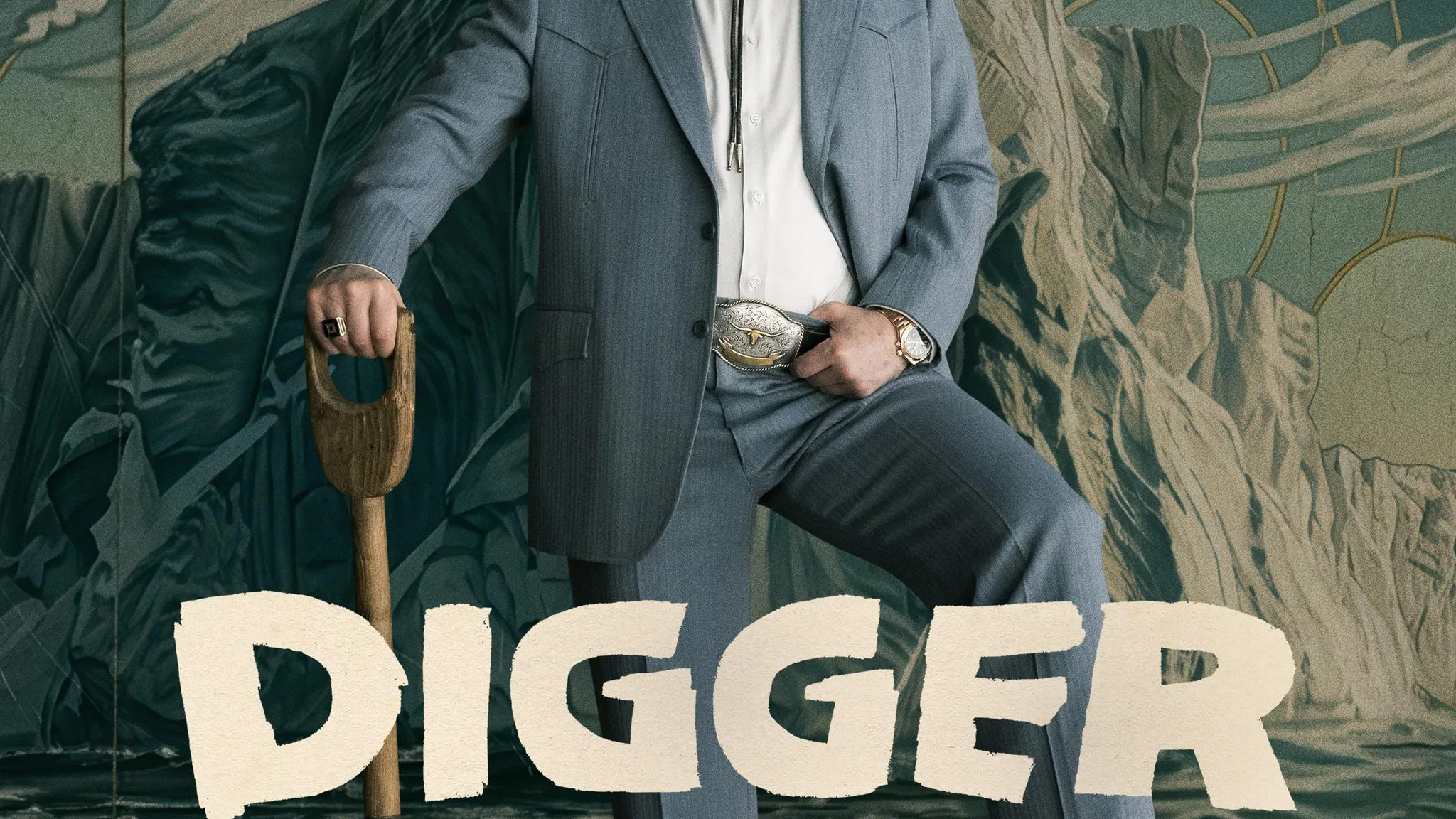 Digger