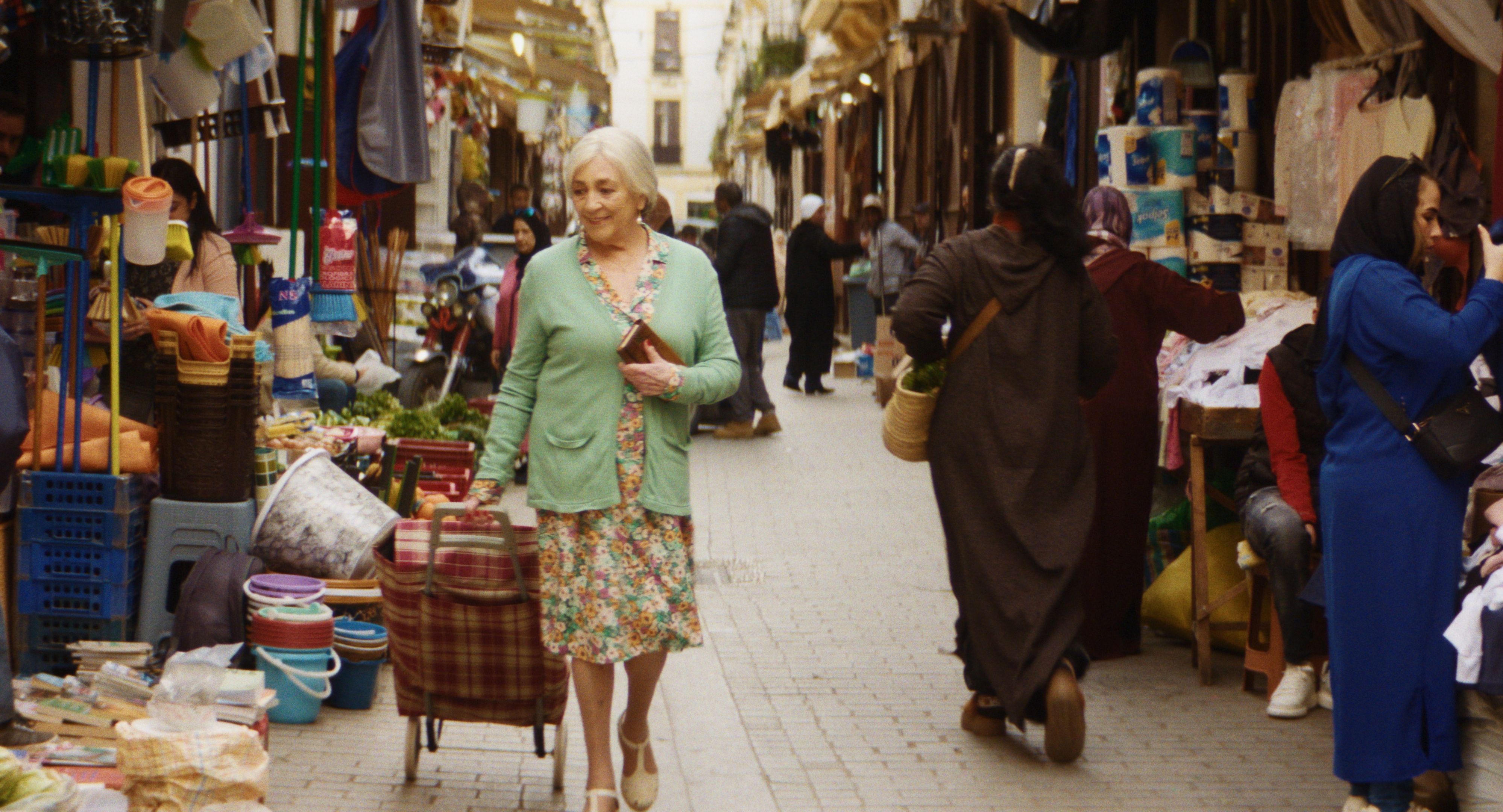 Calle Malaga