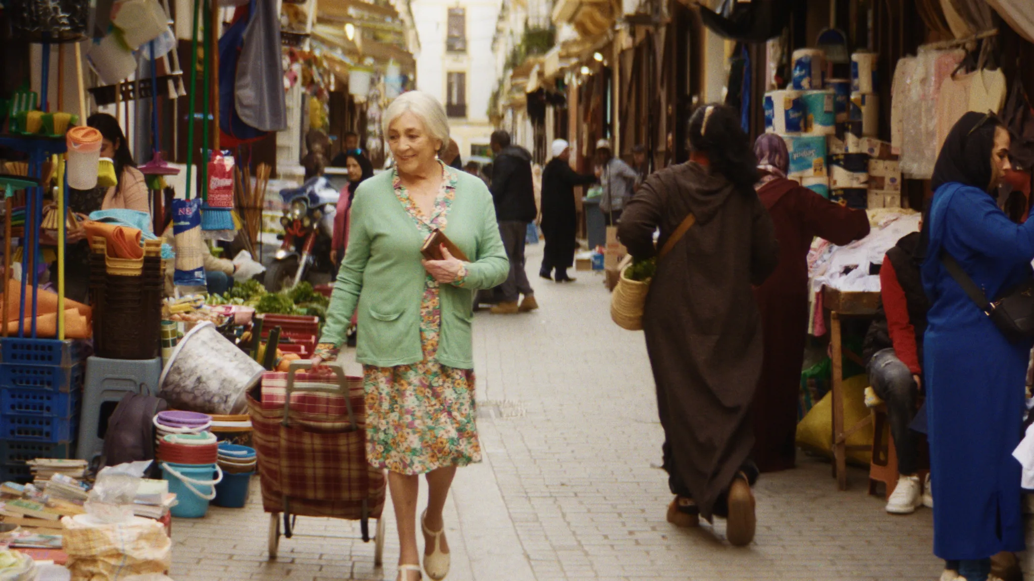 Calle Malaga