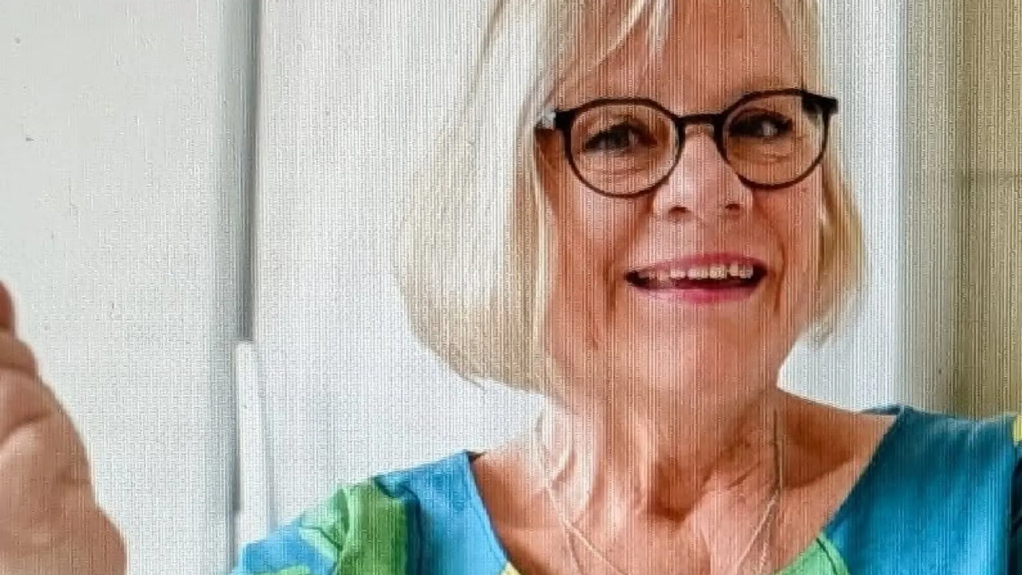 Irene Lövgren – Kläder med nytt liv