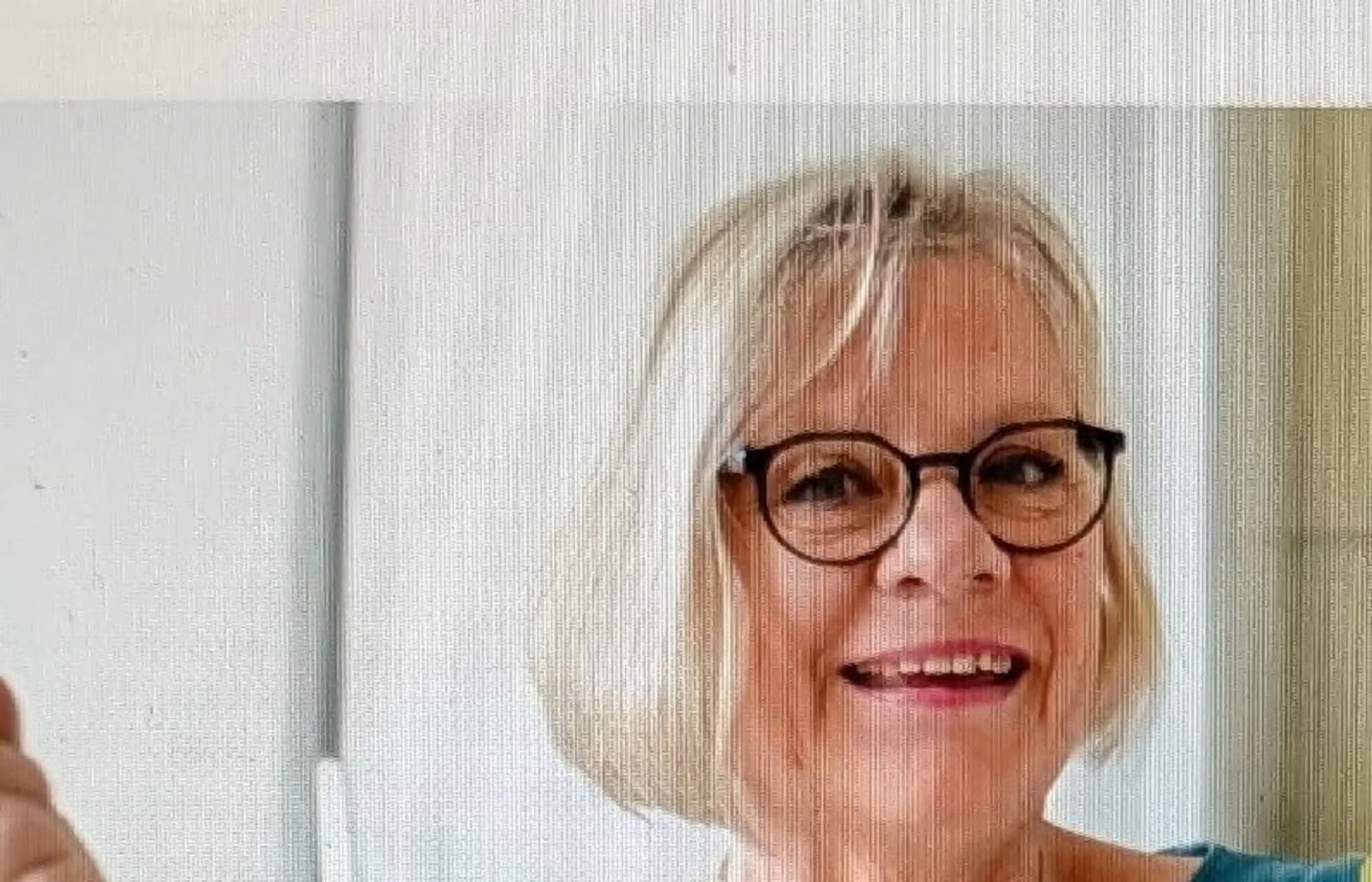 Irene Lövgren – Kläder med nytt liv