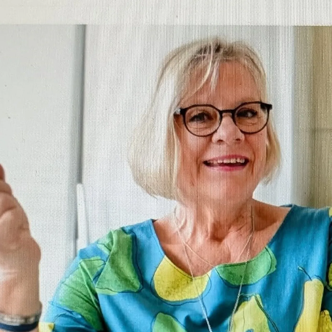 Irene Lövgren – Kläder med nytt liv