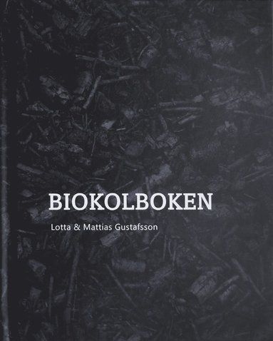 Föreläsning om biokol