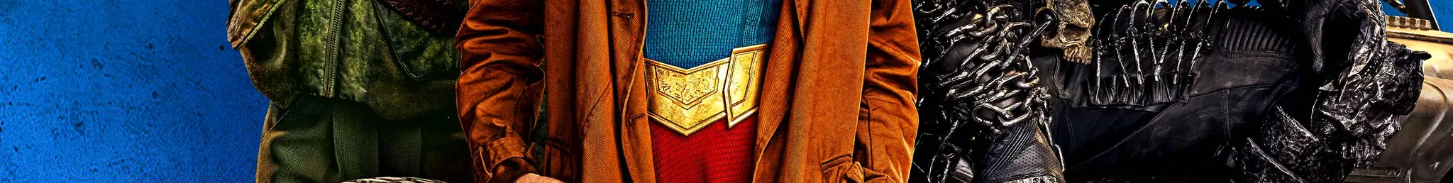 Supergirl