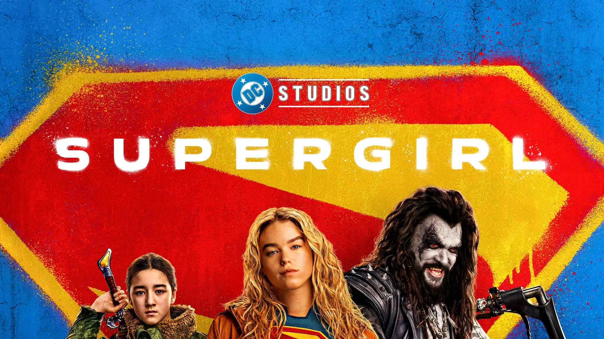 Supergirl