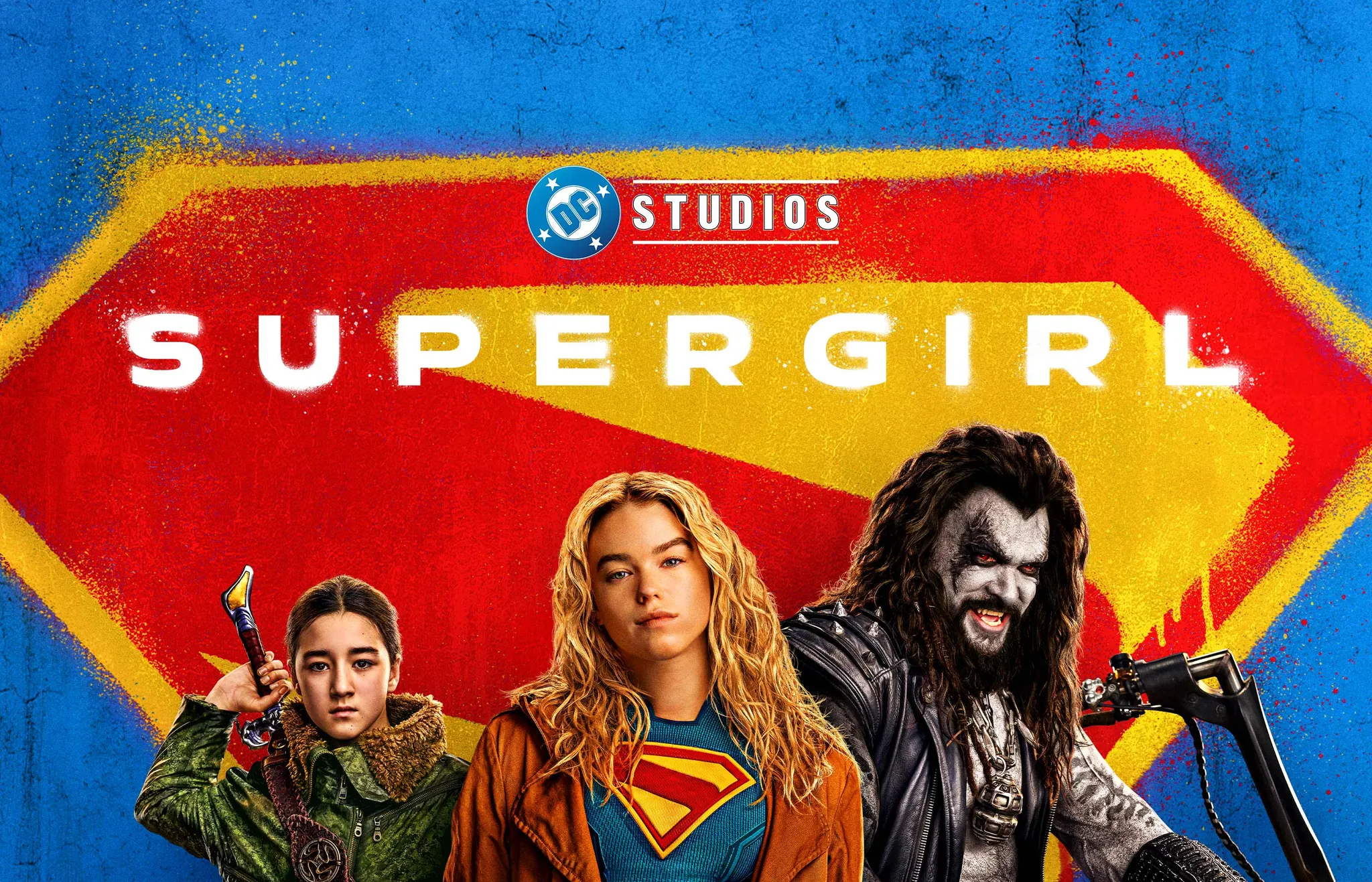 Supergirl