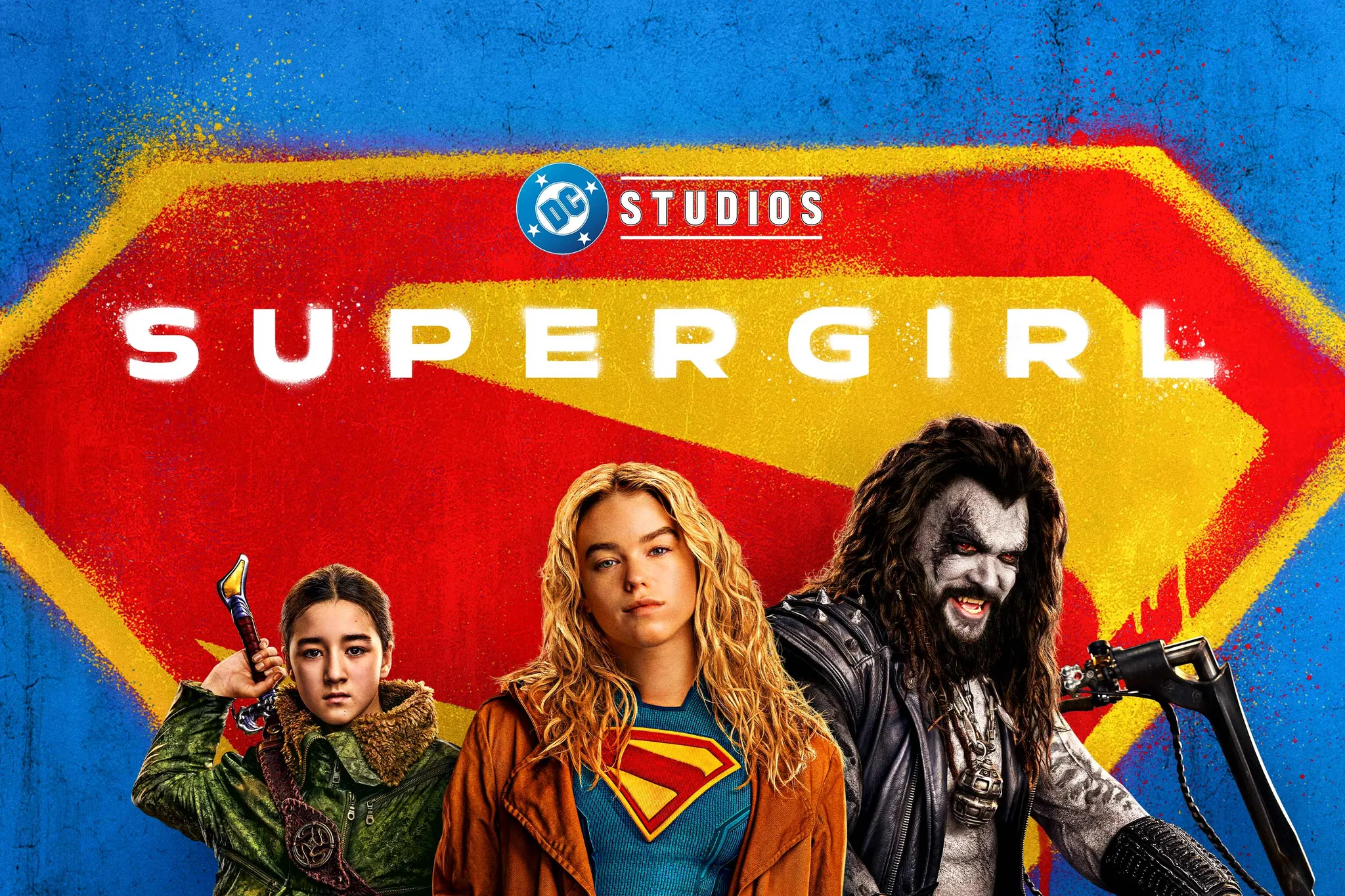 Supergirl