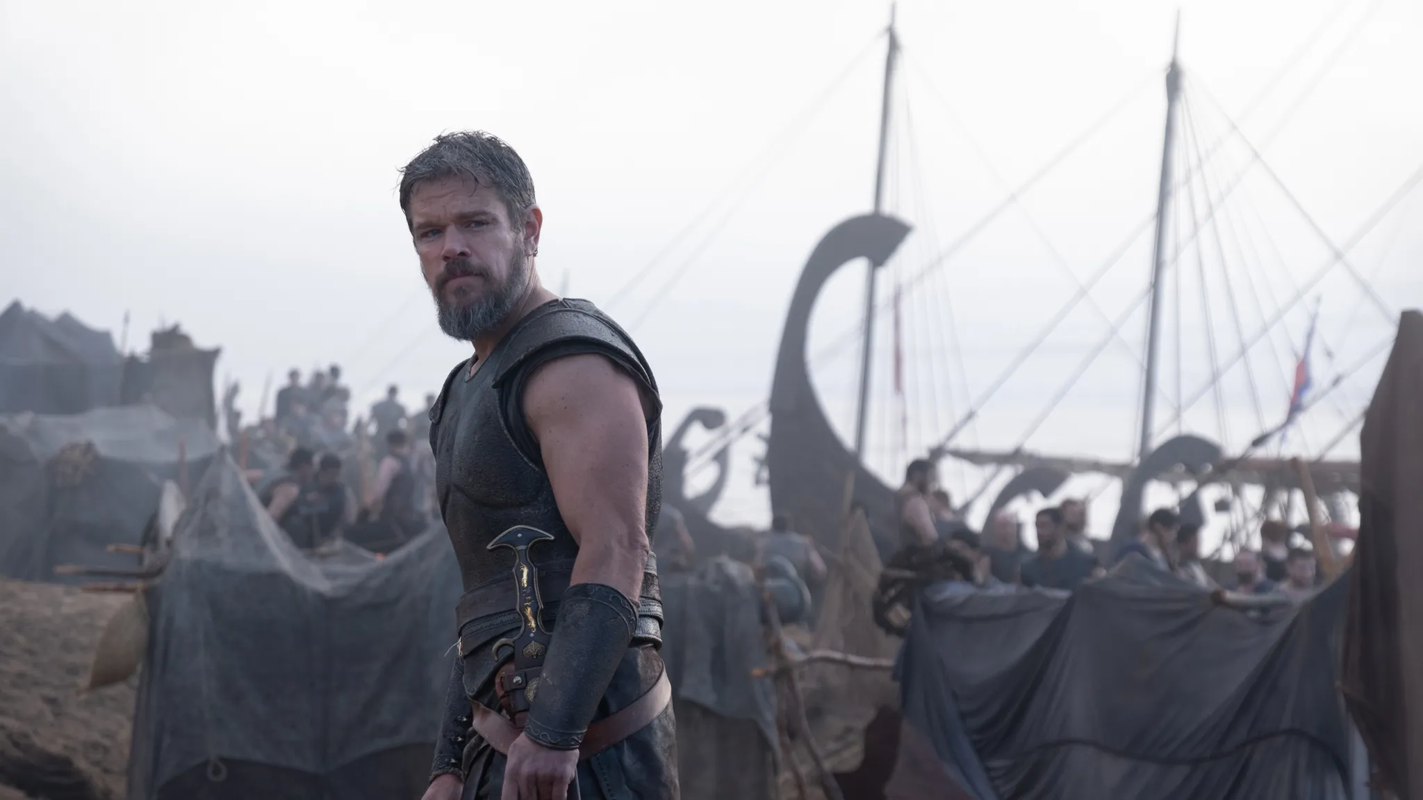 The Odyssey