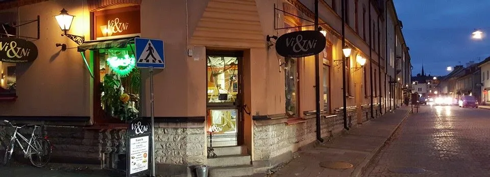 Pizzeria Vi & Ni