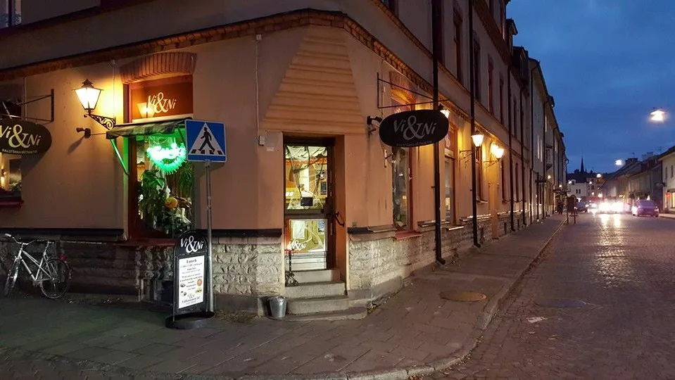 Pizzeria Vi & Ni