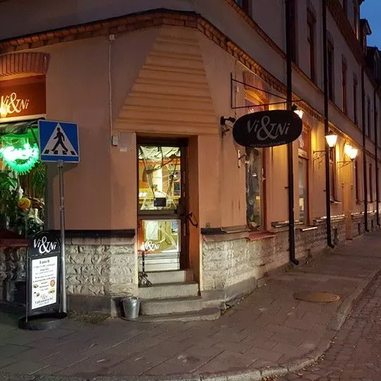 Pizzeria Vi & Ni