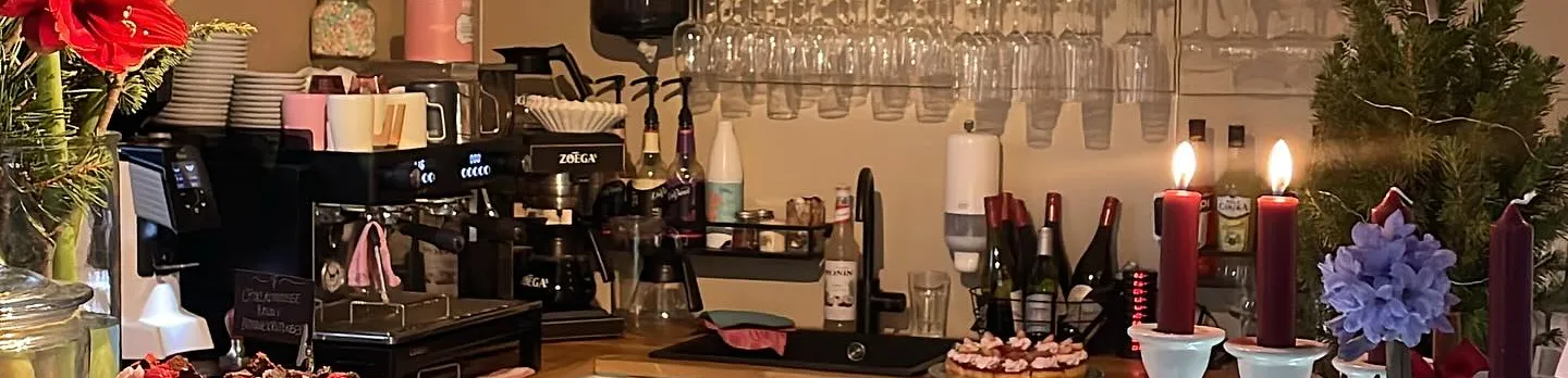 Marikas Café
