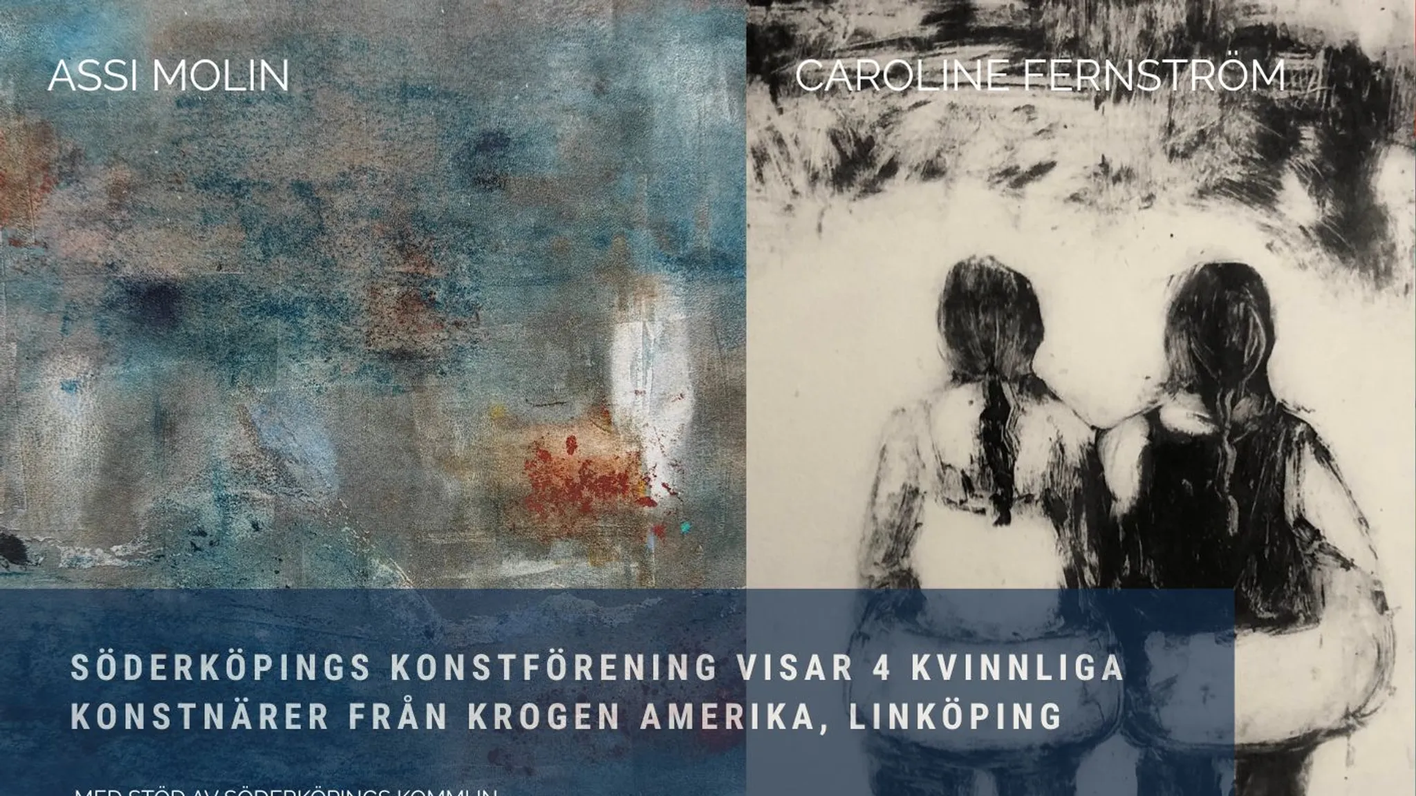 Konstutställning