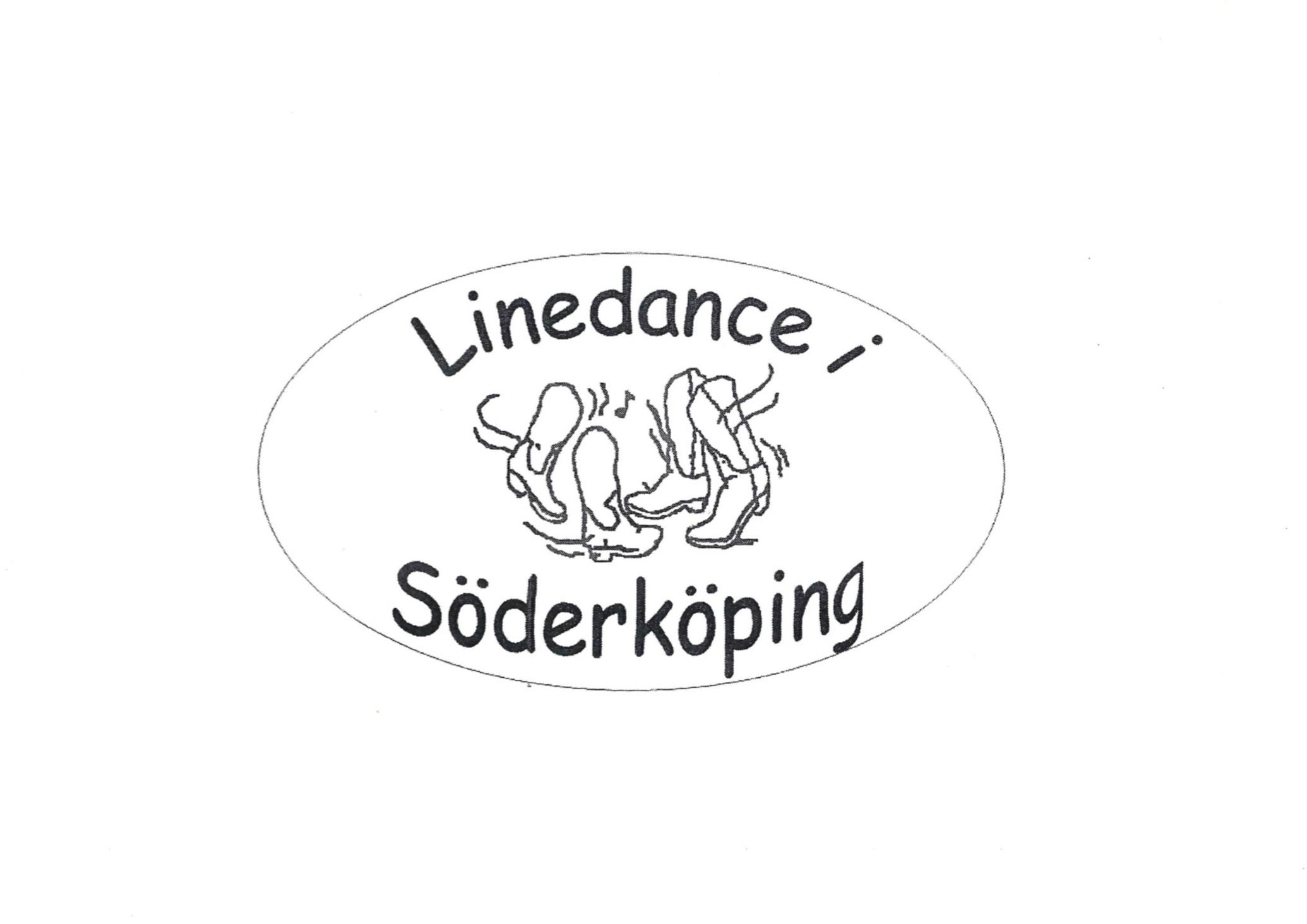 Linedance på Söderköpings Brunn