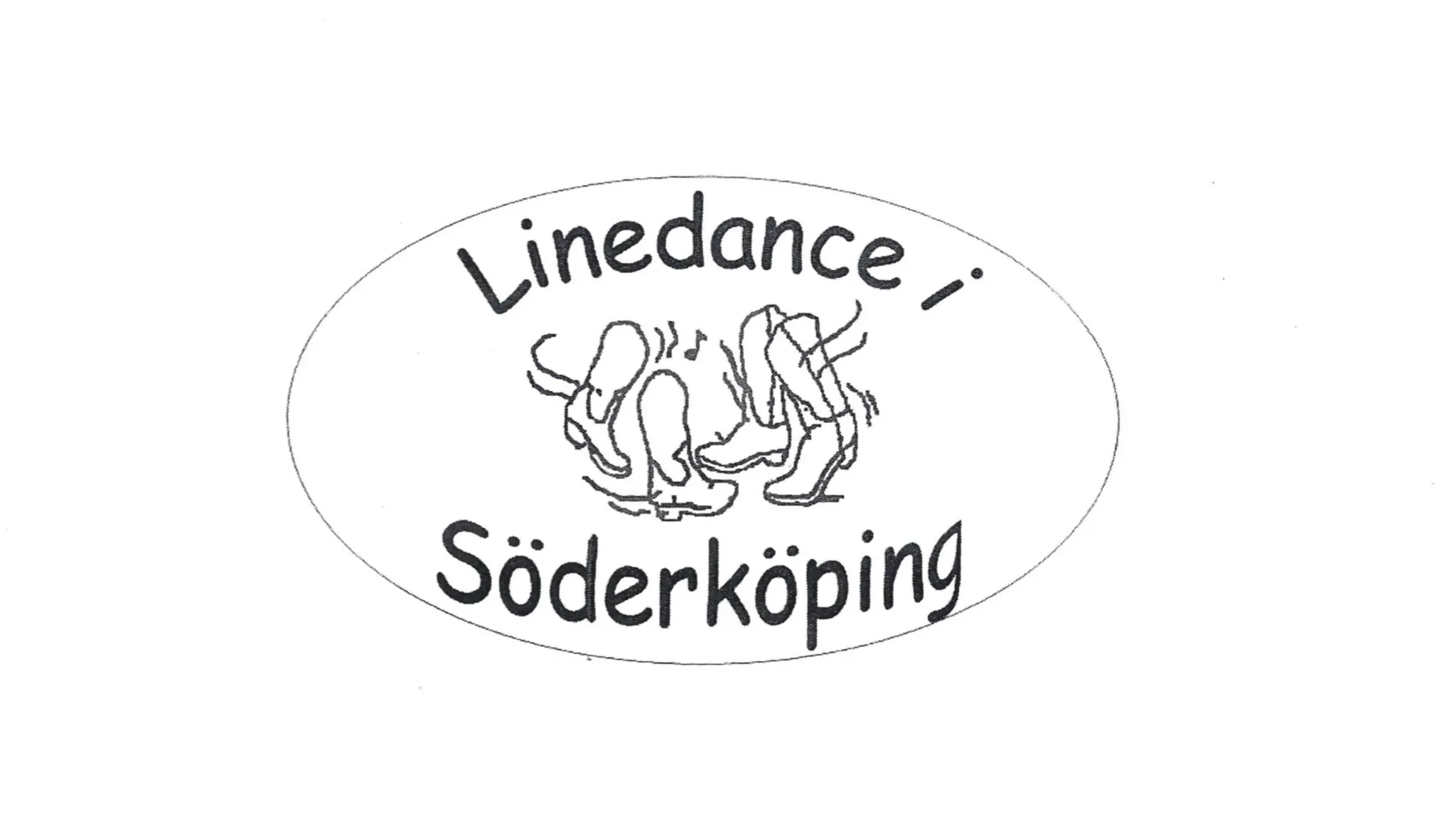 Linedance på Söderköpings Brunn