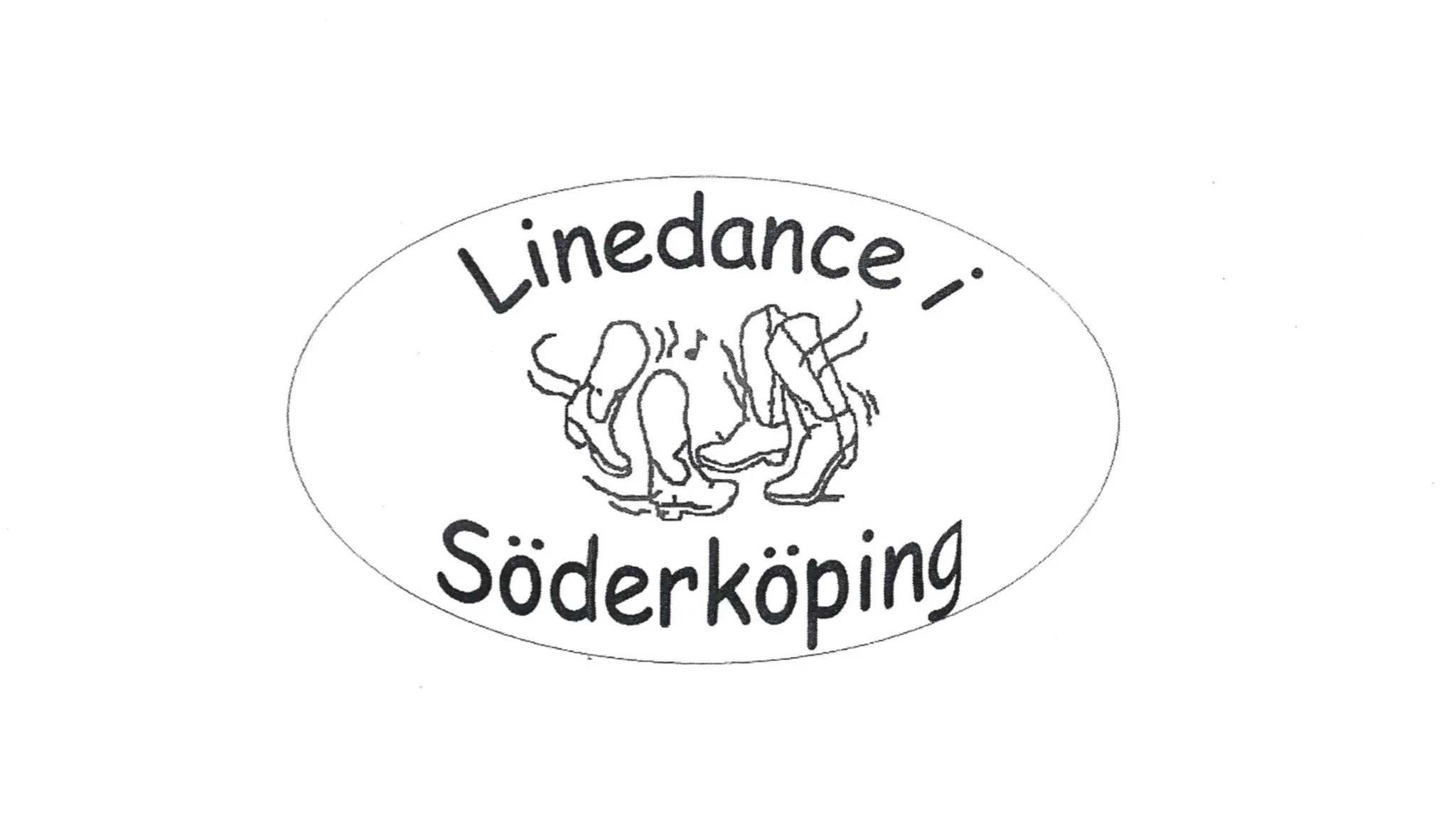 Linedance på Söderköpings Brunn