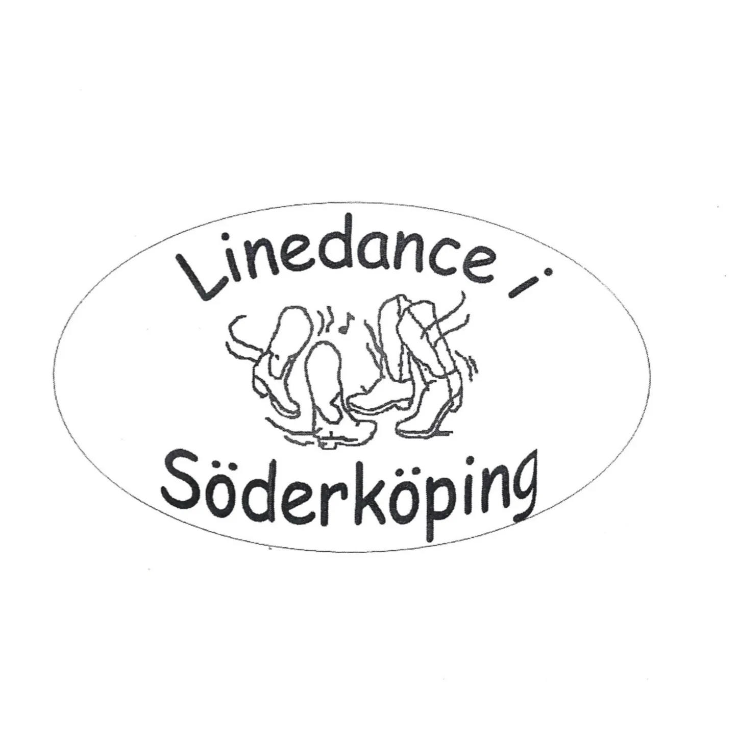 Linedance på Söderköpings Brunn