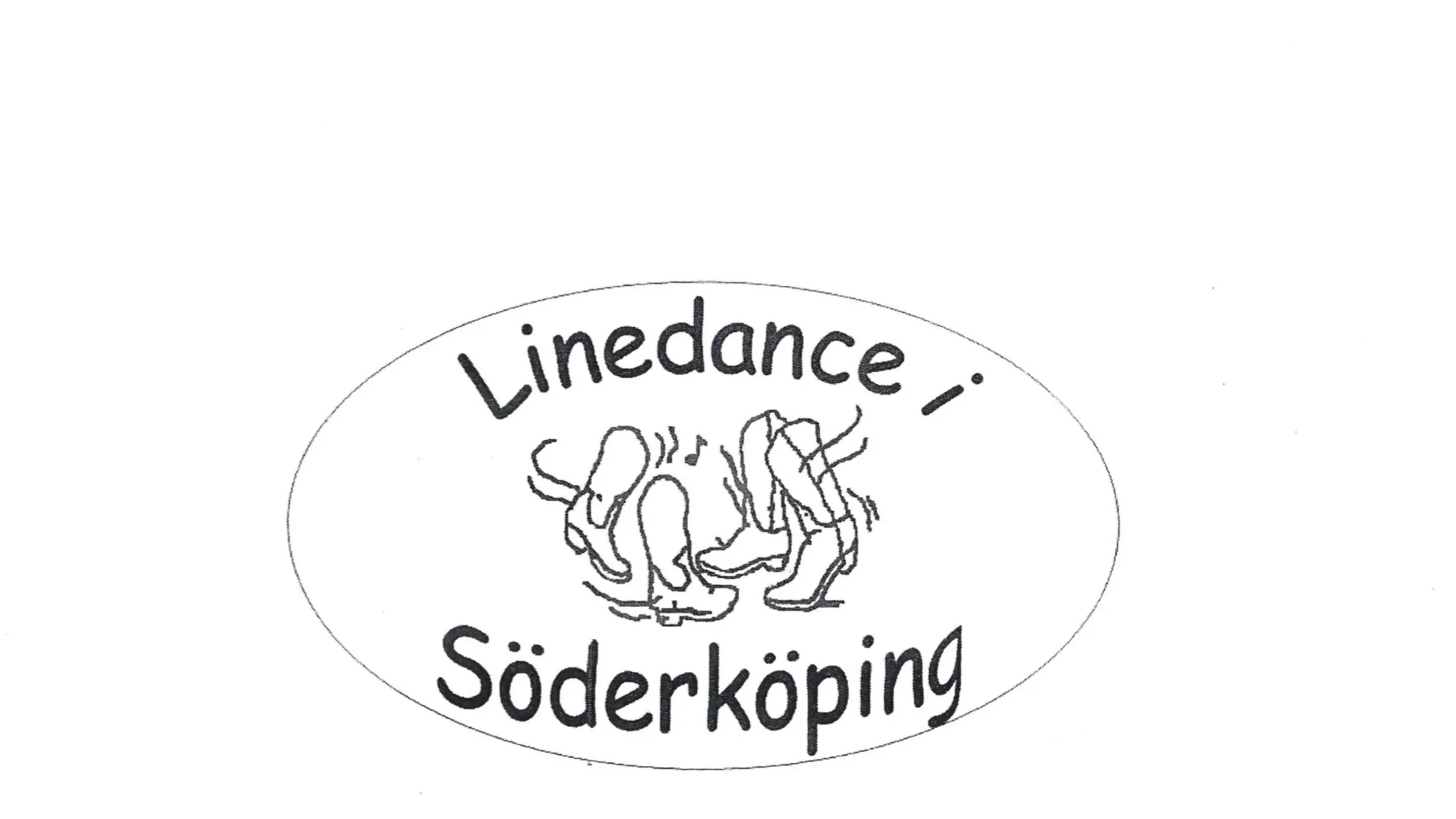 Linedance på Söderköpings Brunn
