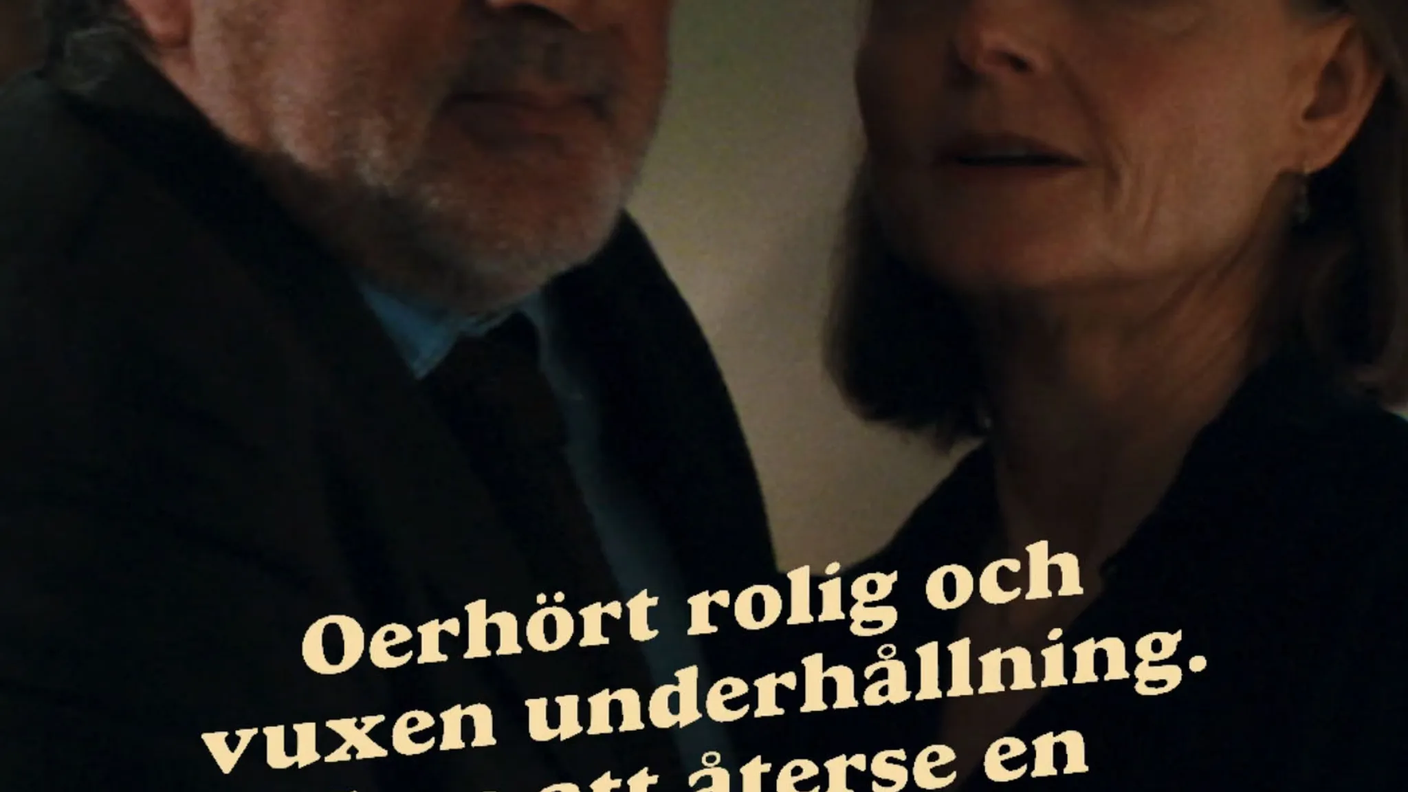 Ett privat liv