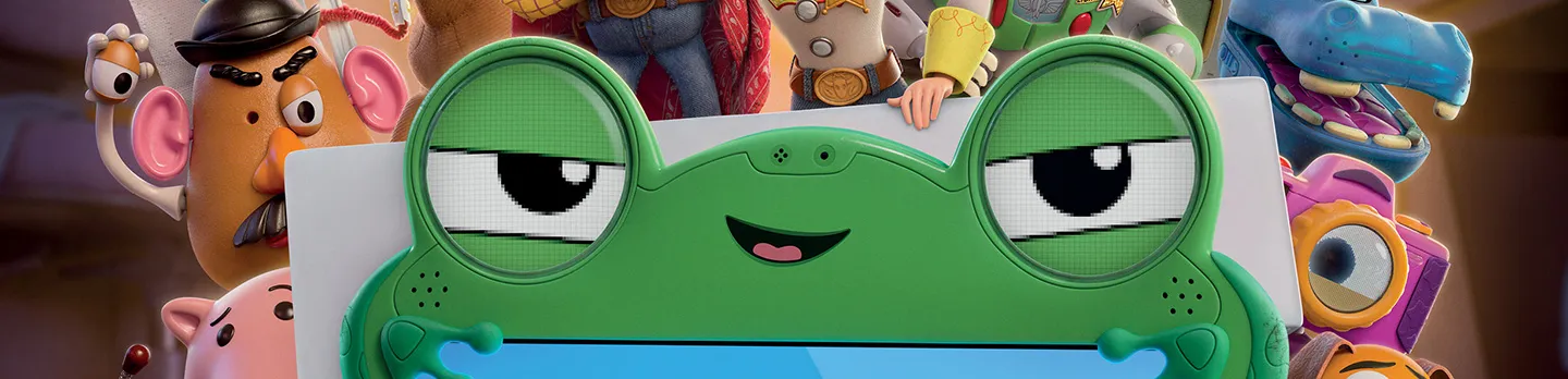 Toy Story 5