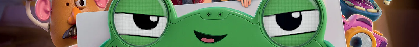Toy Story 5