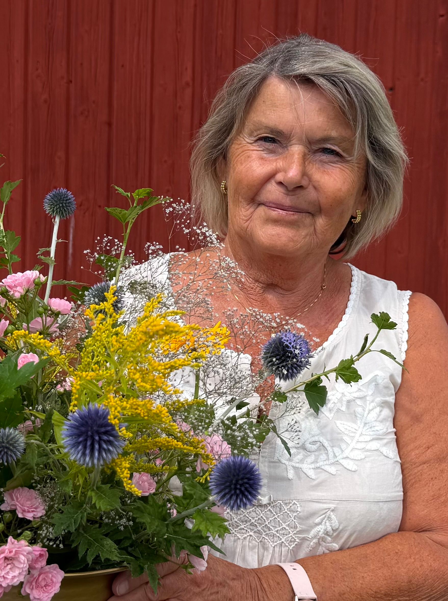 Trädgårdsvandring