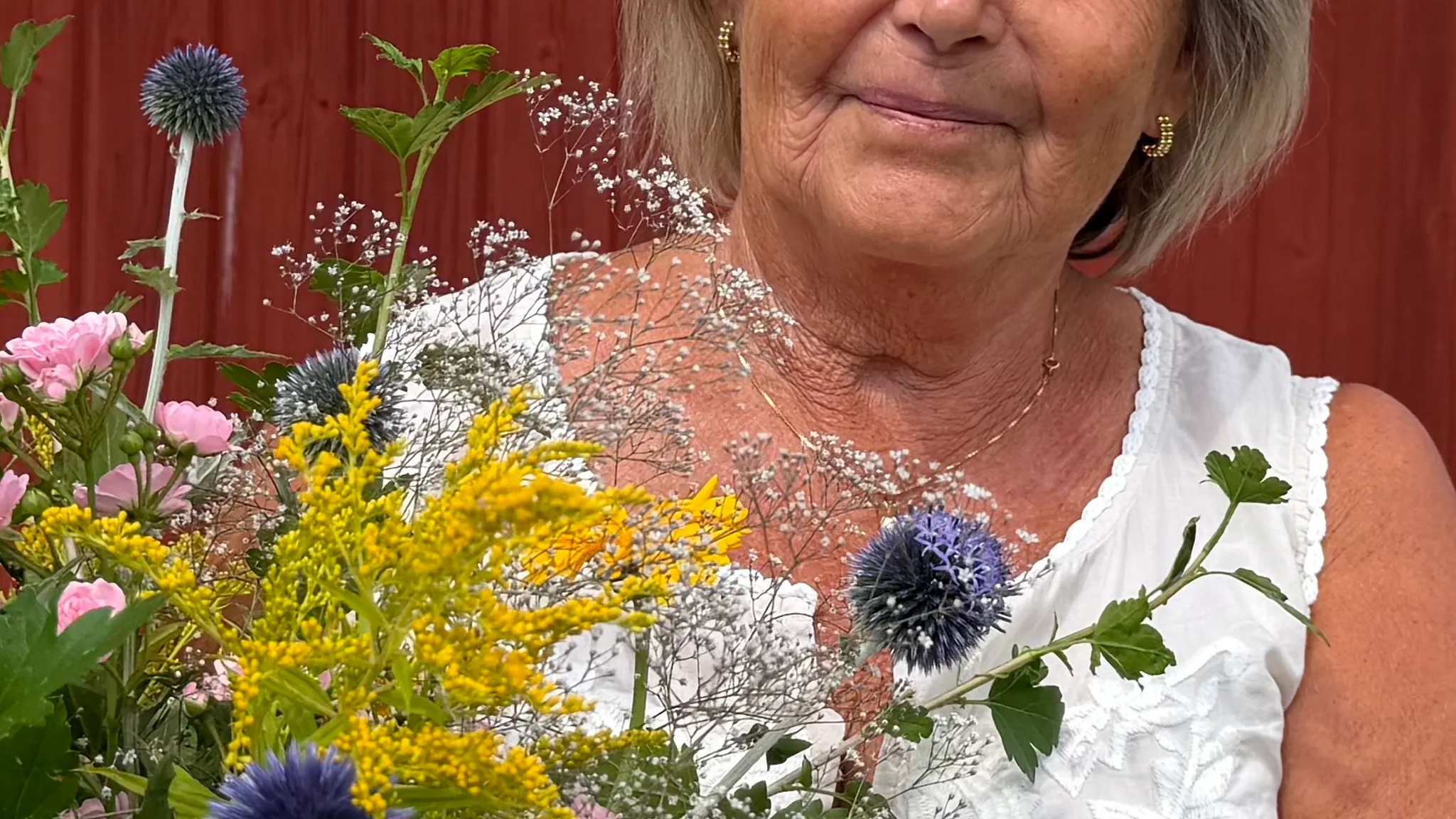 Trädgårdsvandring
