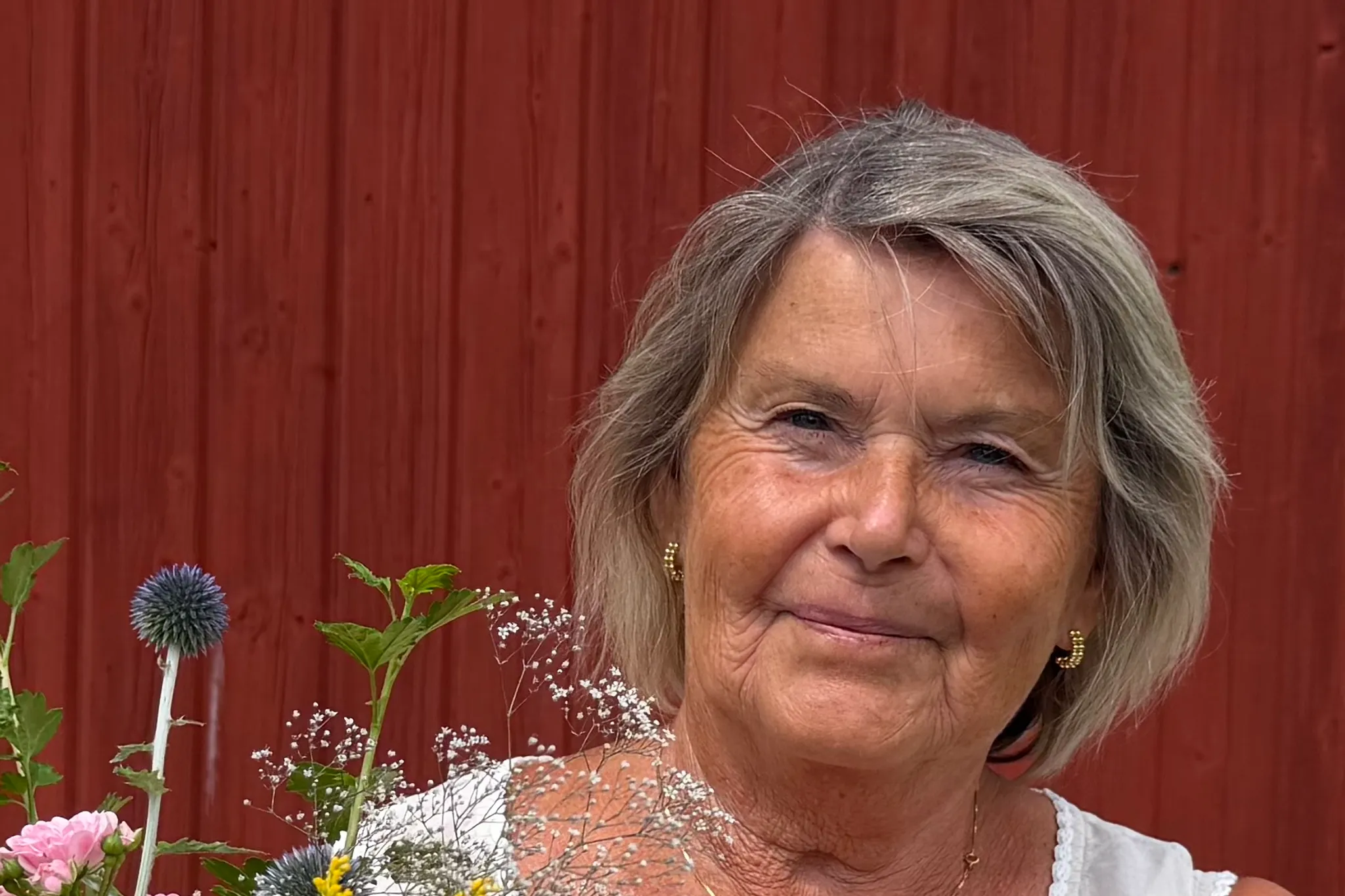 Trädgårdsvandring
