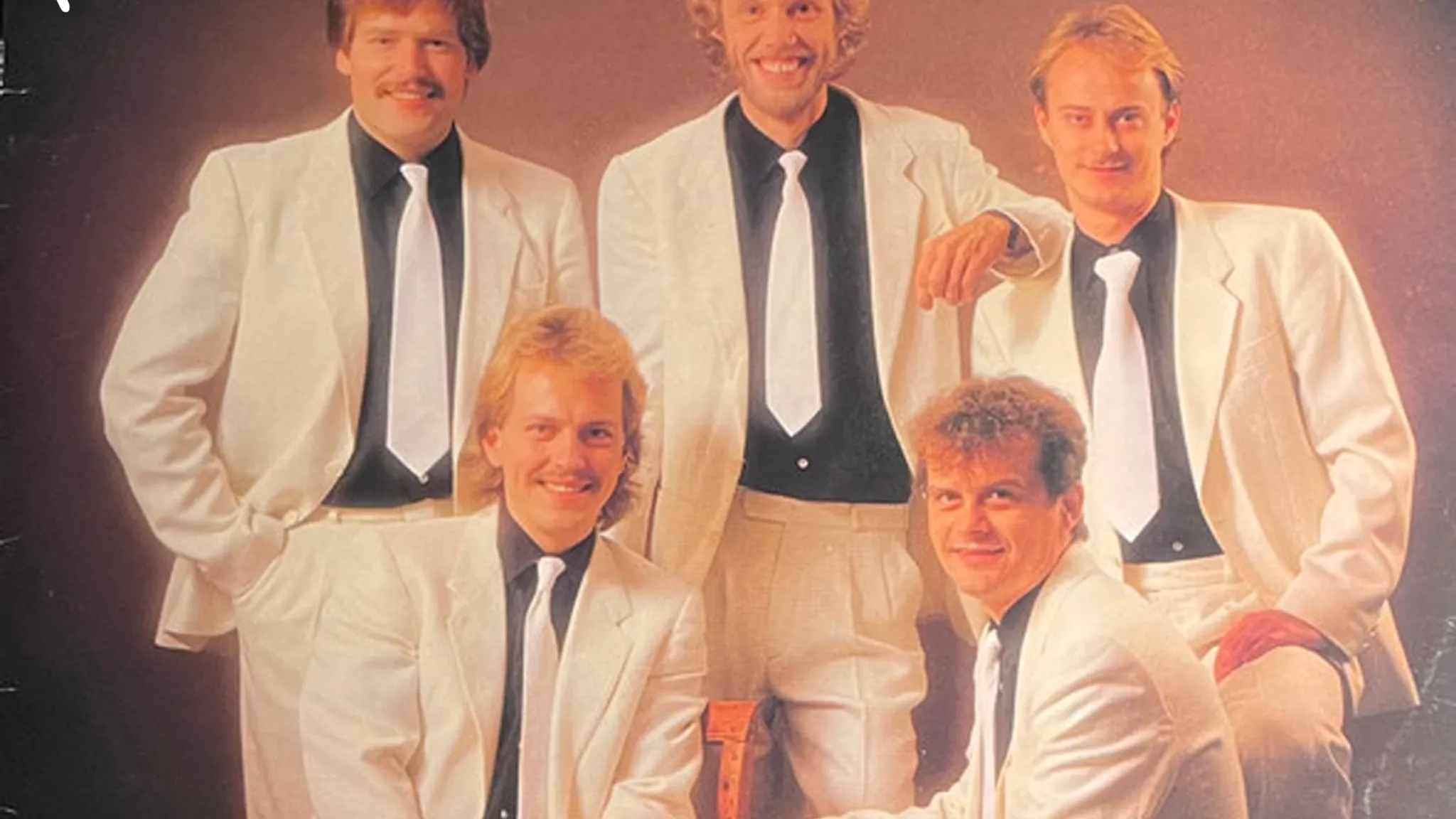 Dancemän på Ponduroza