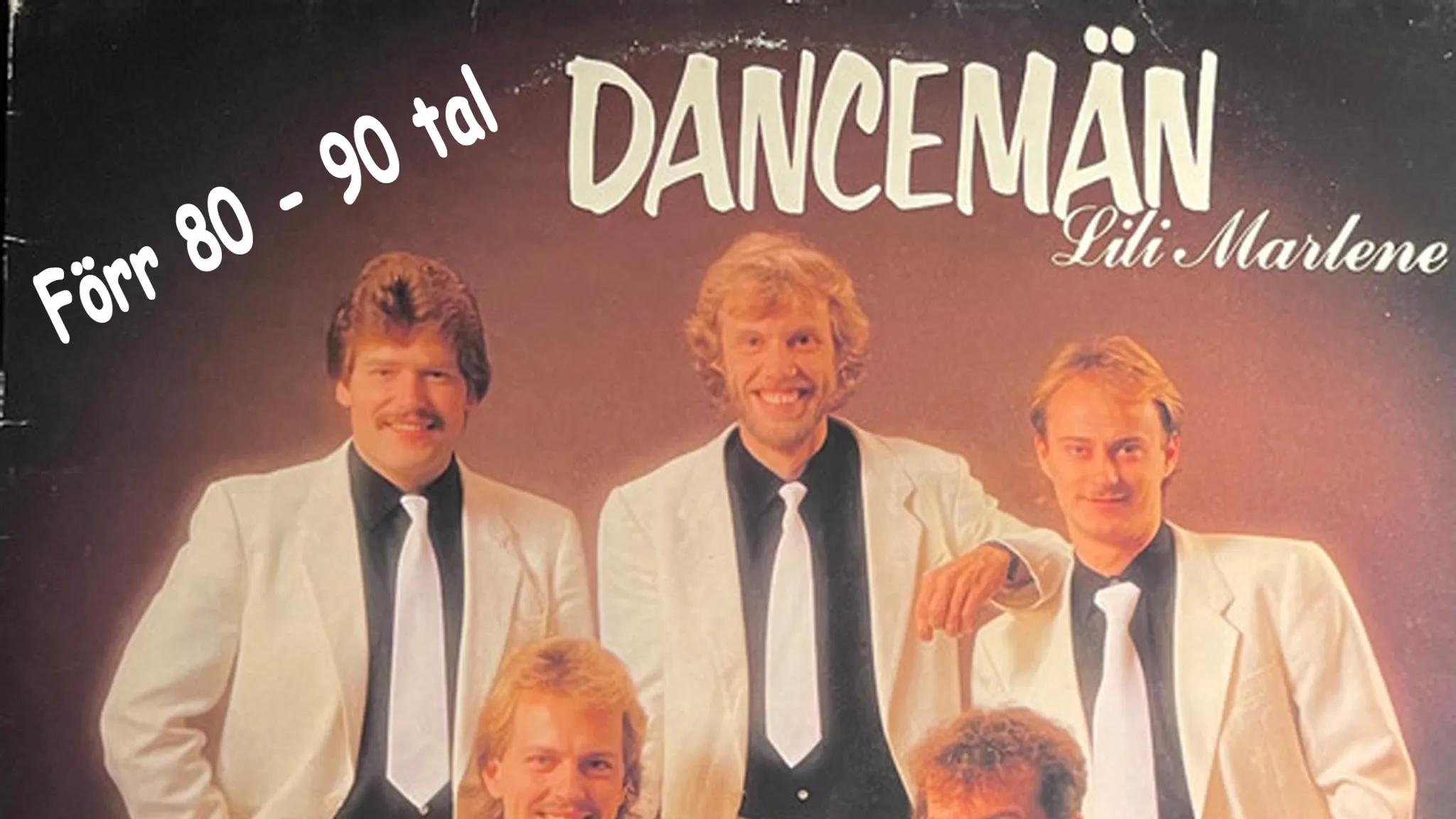 Dancemän på Ponduroza
